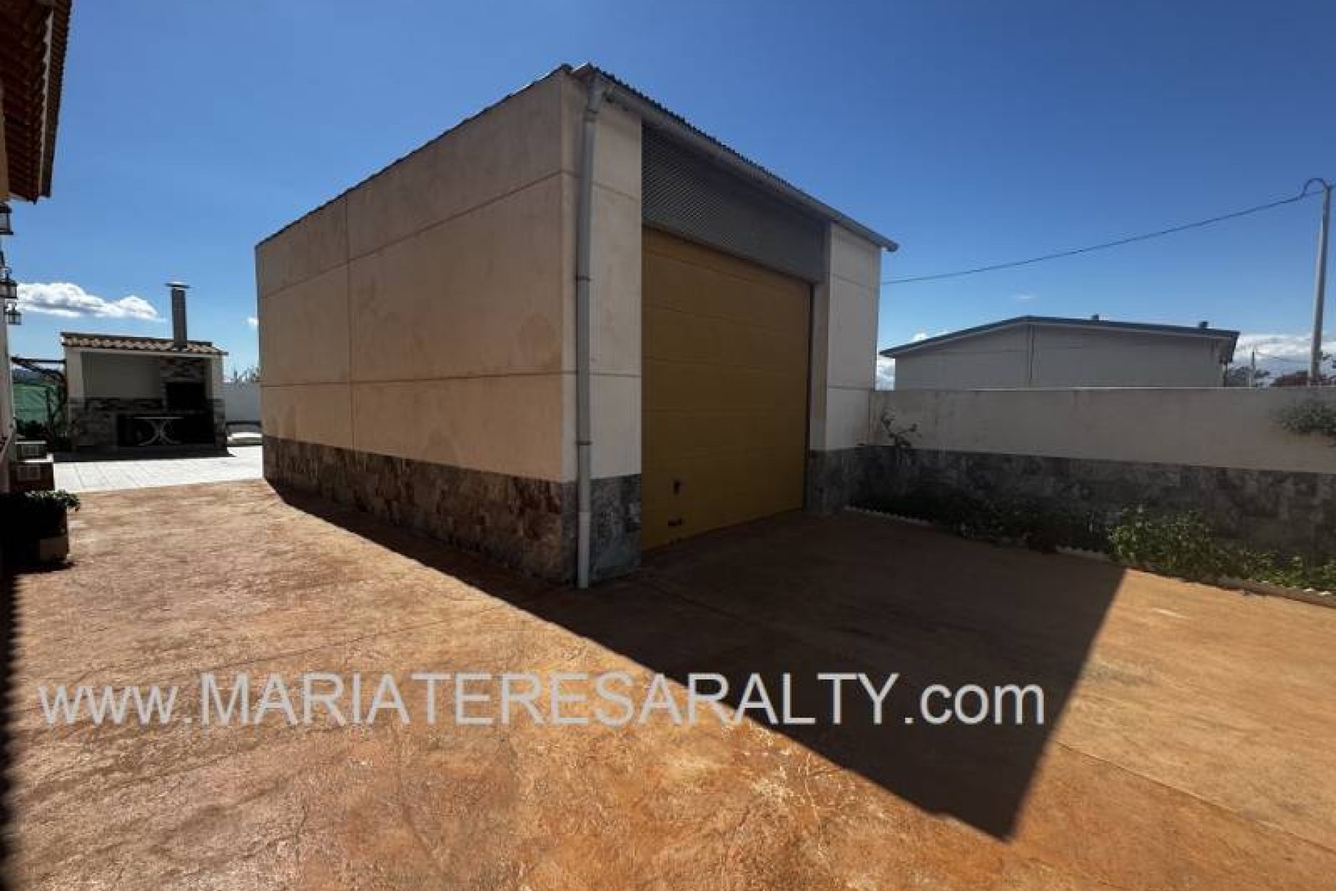 Gensalg - Villa -
Los Alcazares - La Bahia Bella