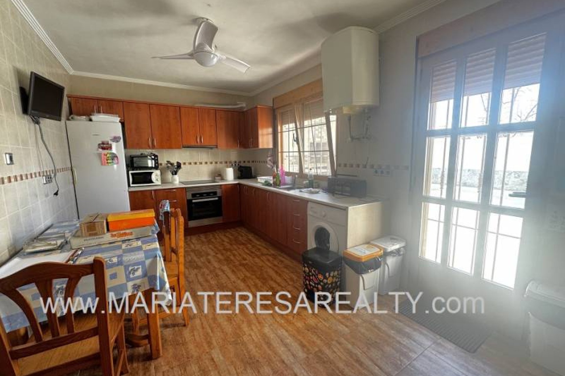 Gensalg - Villa -
Los Alcazares - La Bahia Bella