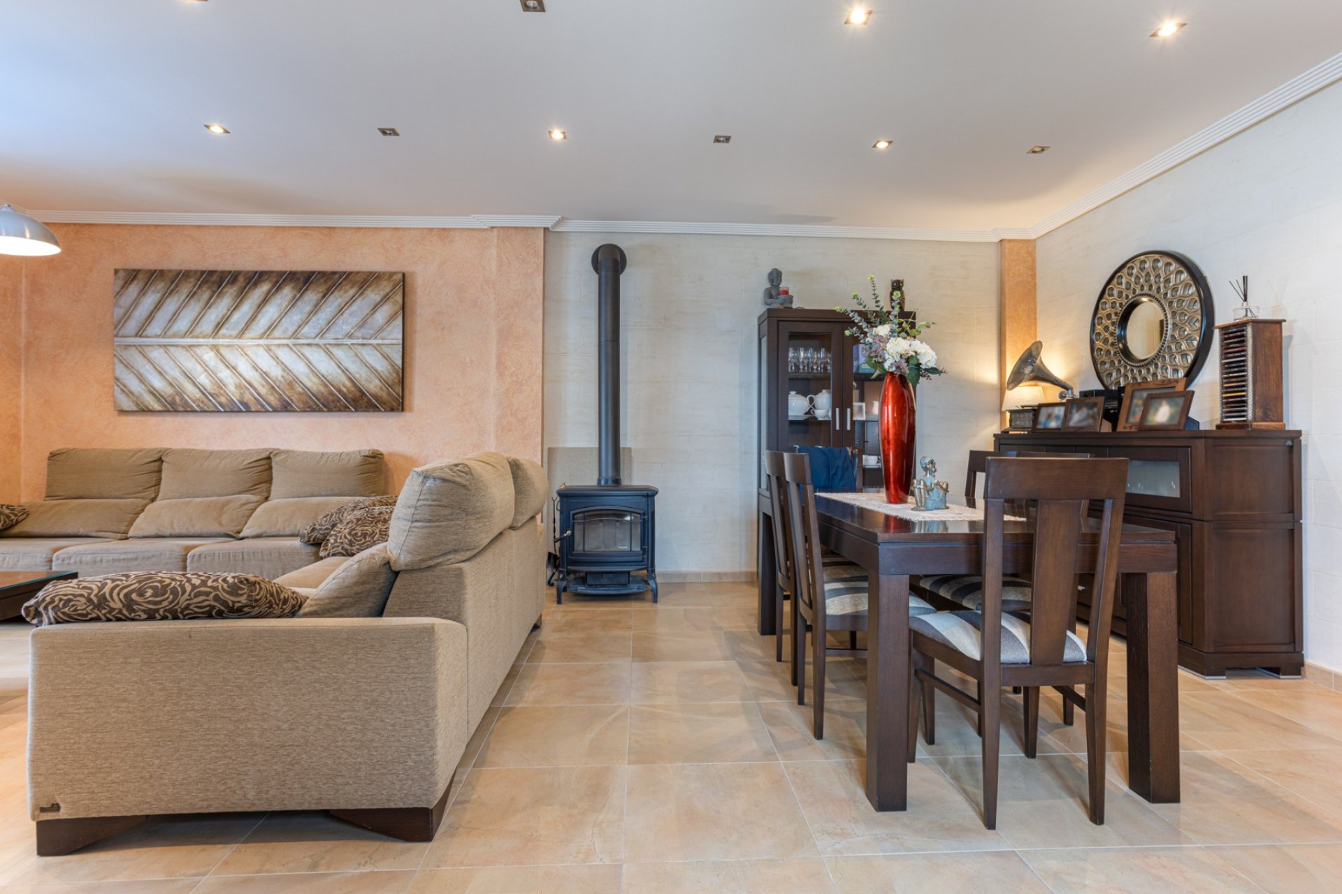Gensalg - Villa -
Los Montesinos - La Herrada