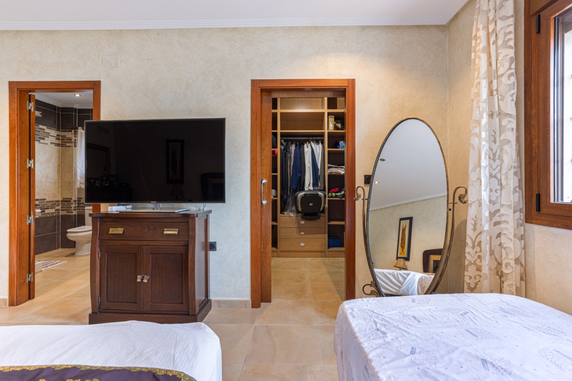 Gensalg - Villa -
Los Montesinos - La Herrada