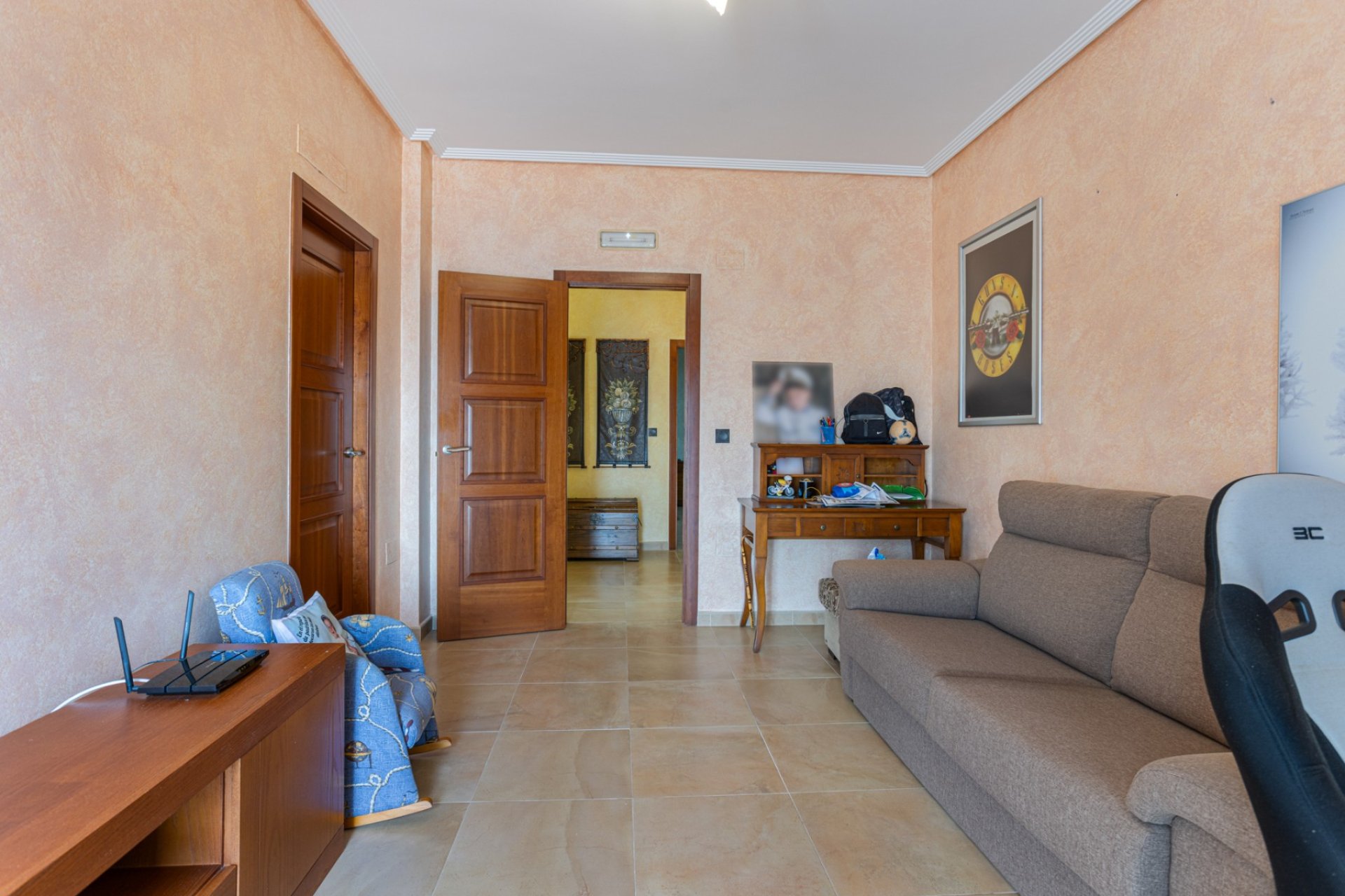 Gensalg - Villa -
Los Montesinos - La Herrada