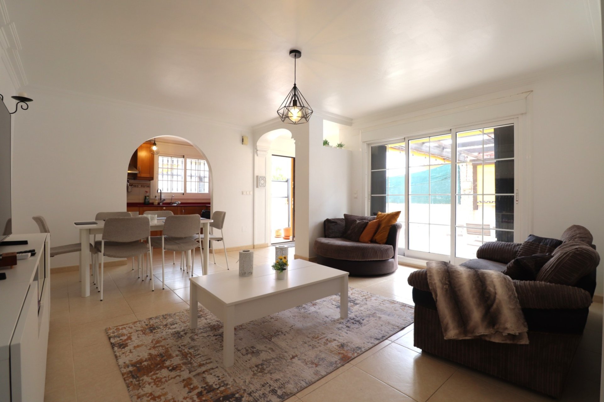 Gensalg - Villa -
Los Montesinos - La Herrada