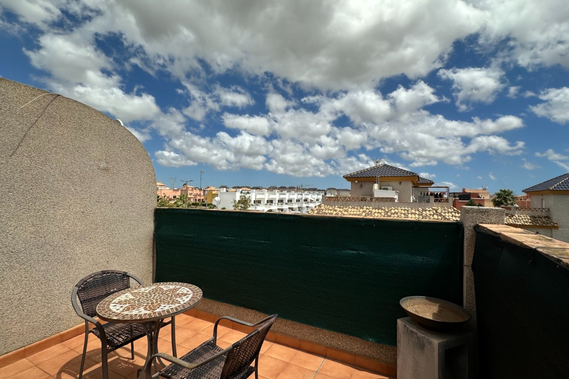 Gensalg - Villa -
Los Montesinos - La Herrada