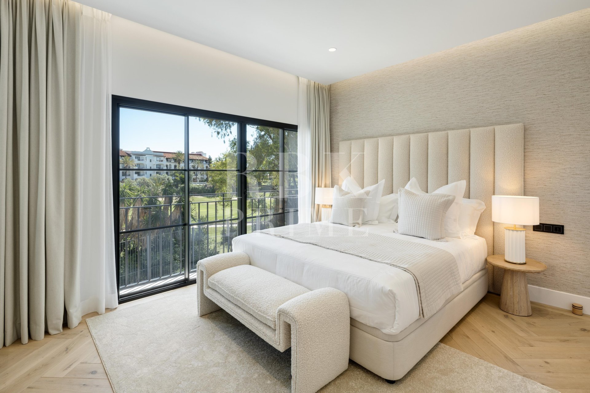 Gensalg - Villa -
Malaga - Benahavís