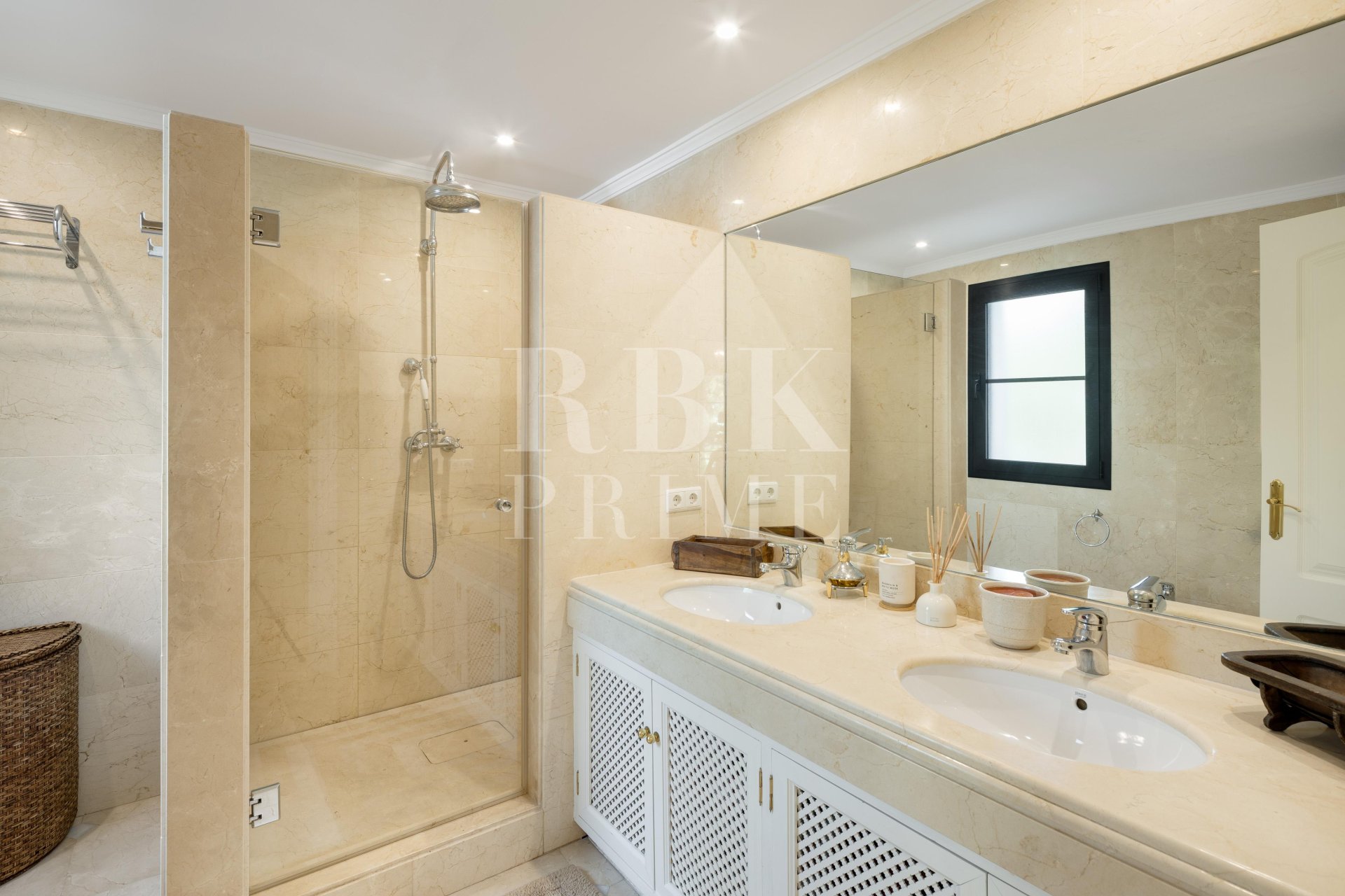 Gensalg - Villa -
Malaga - Benahavís