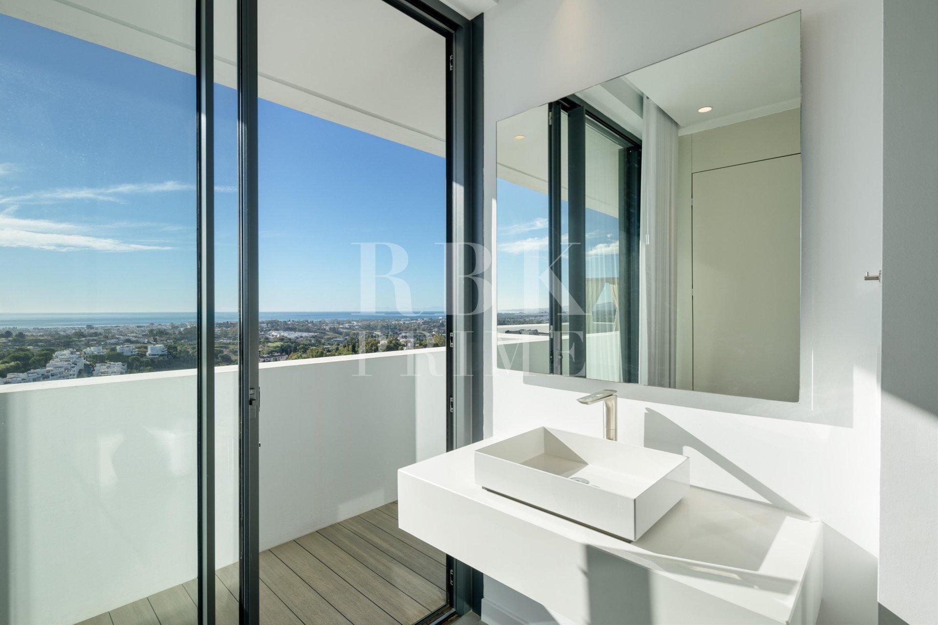 Gensalg - Villa -
Malaga - Benahavís