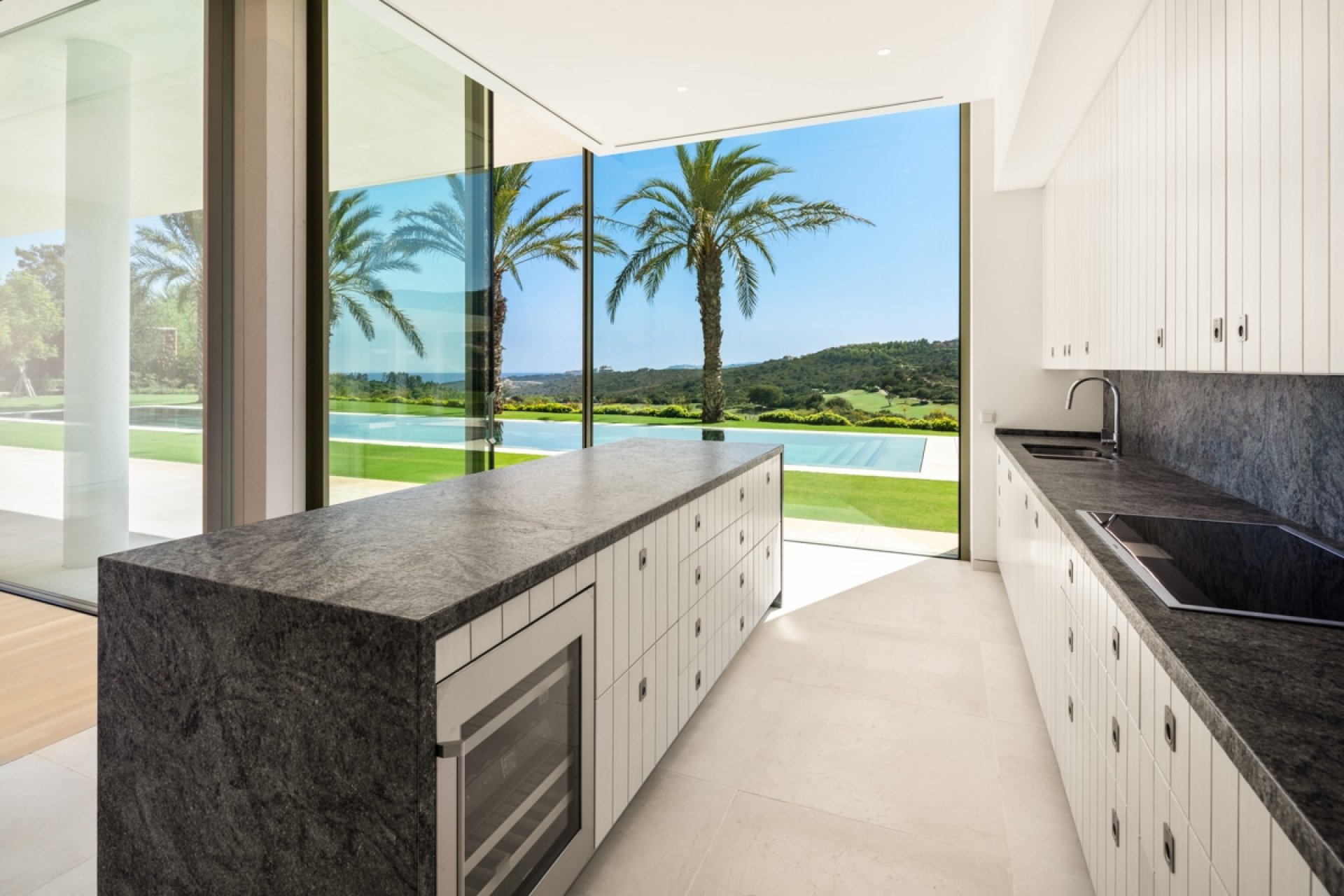 Gensalg - Villa -
Malaga - Casares
