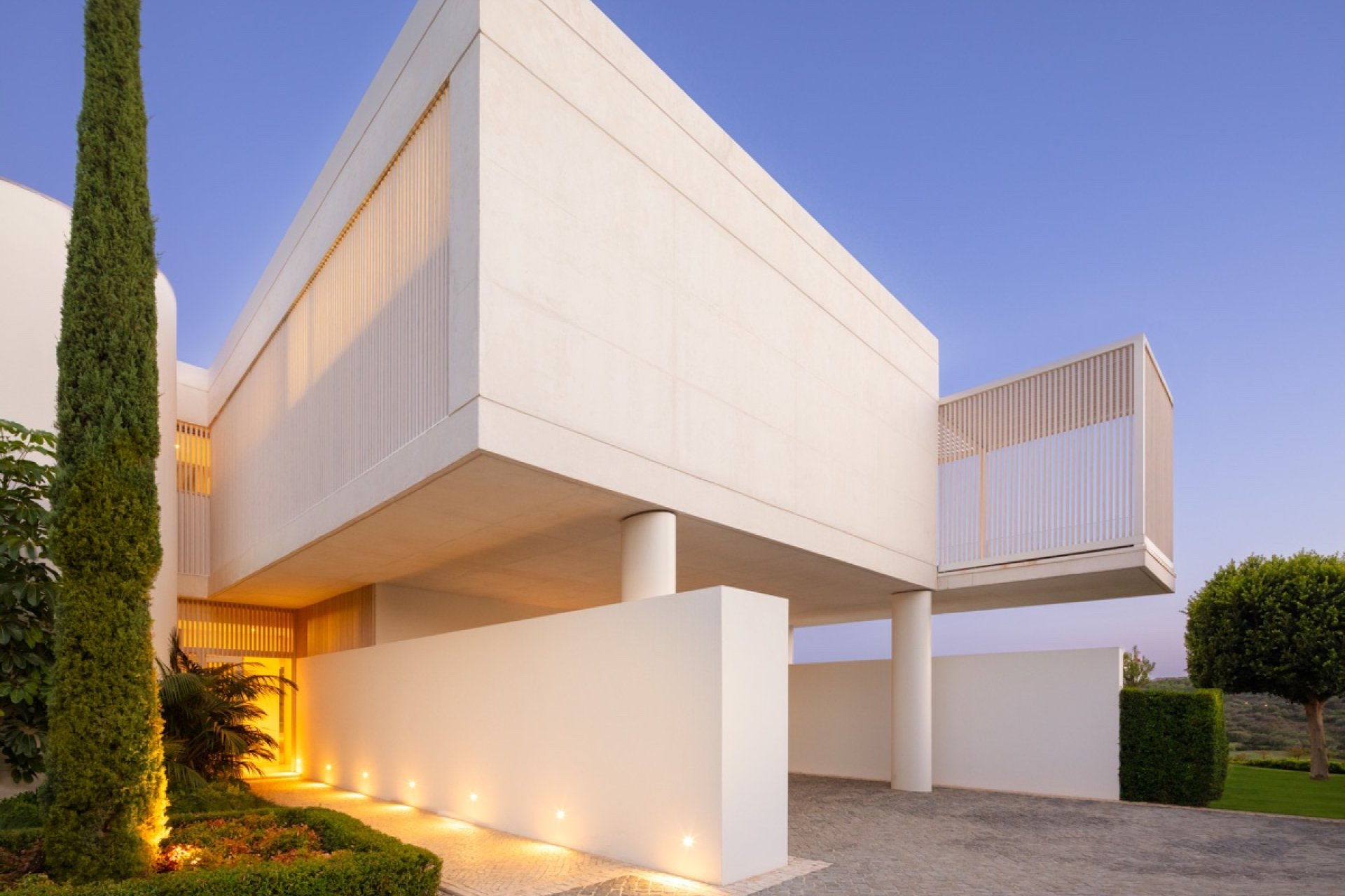 Gensalg - Villa -
Malaga - Casares