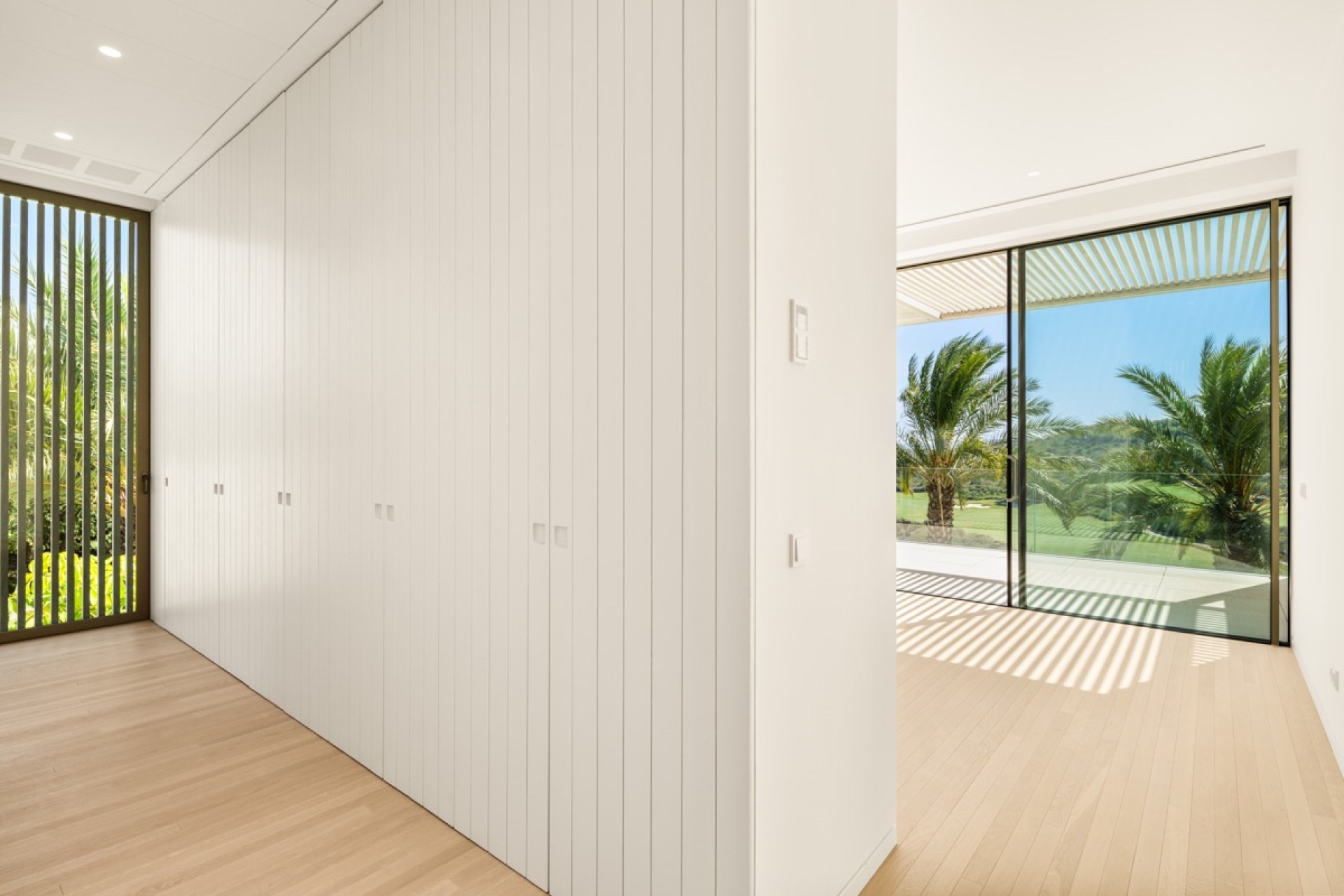 Gensalg - Villa -
Malaga - Casares