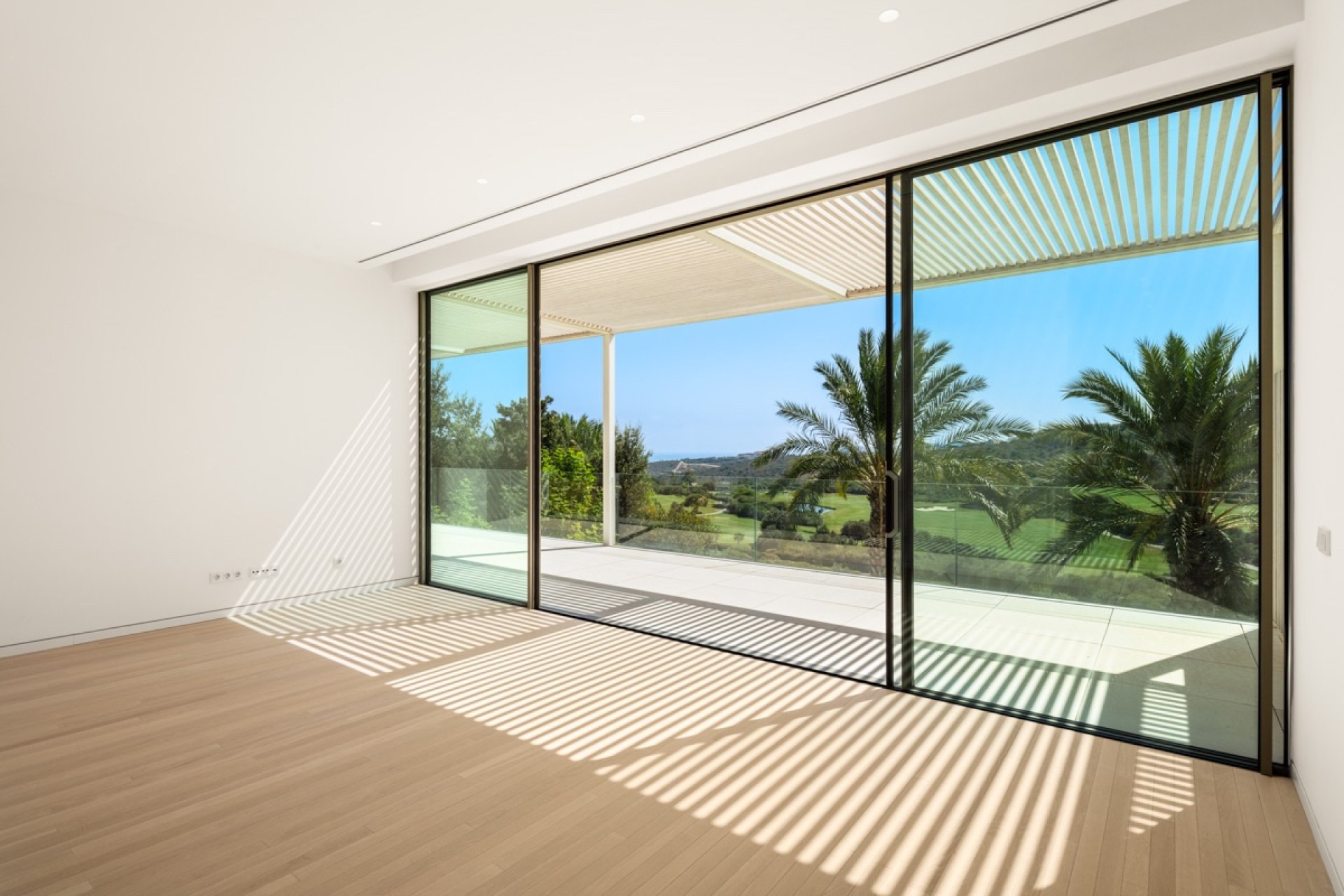Gensalg - Villa -
Malaga - Casares