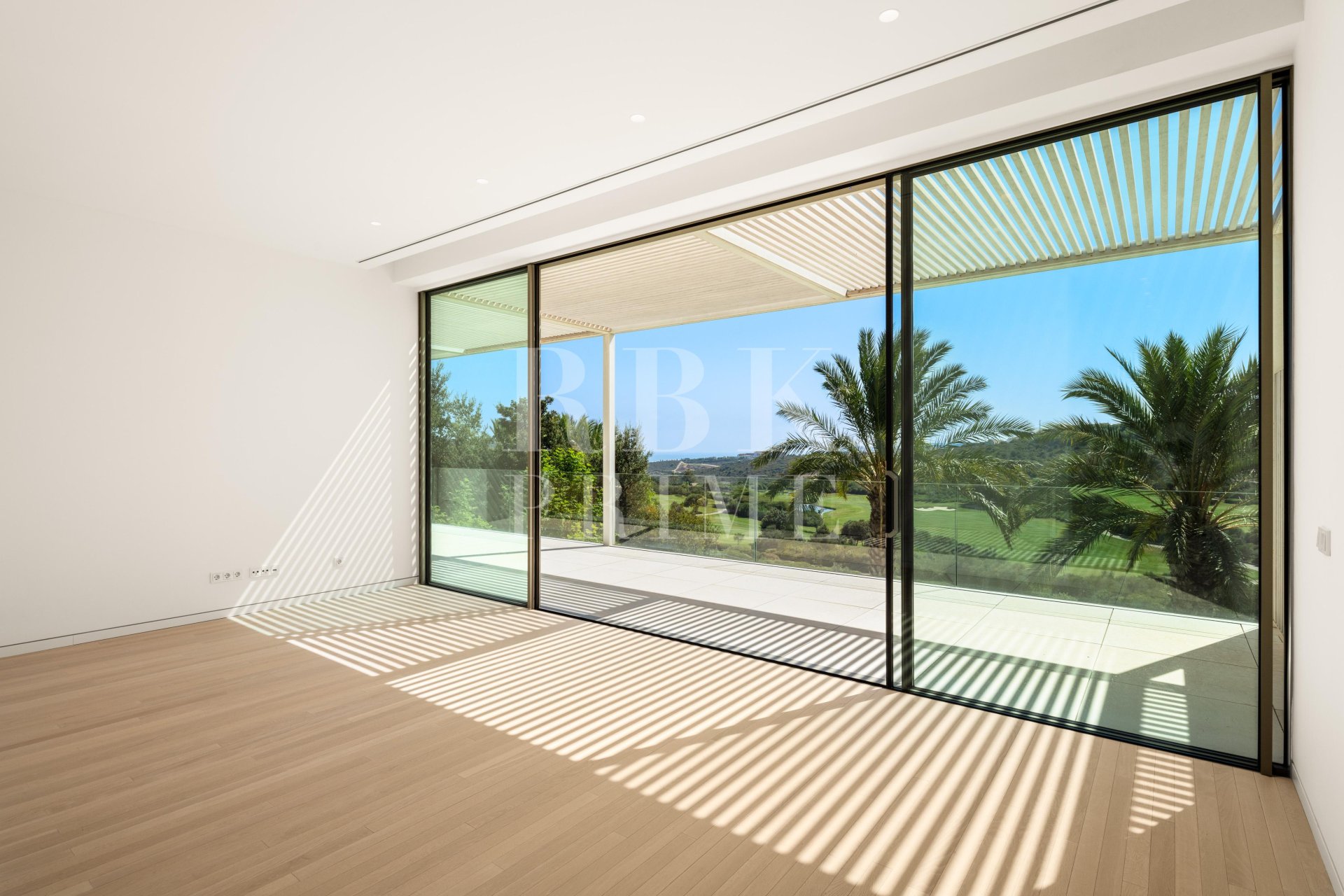 Gensalg - Villa -
Malaga - Casares