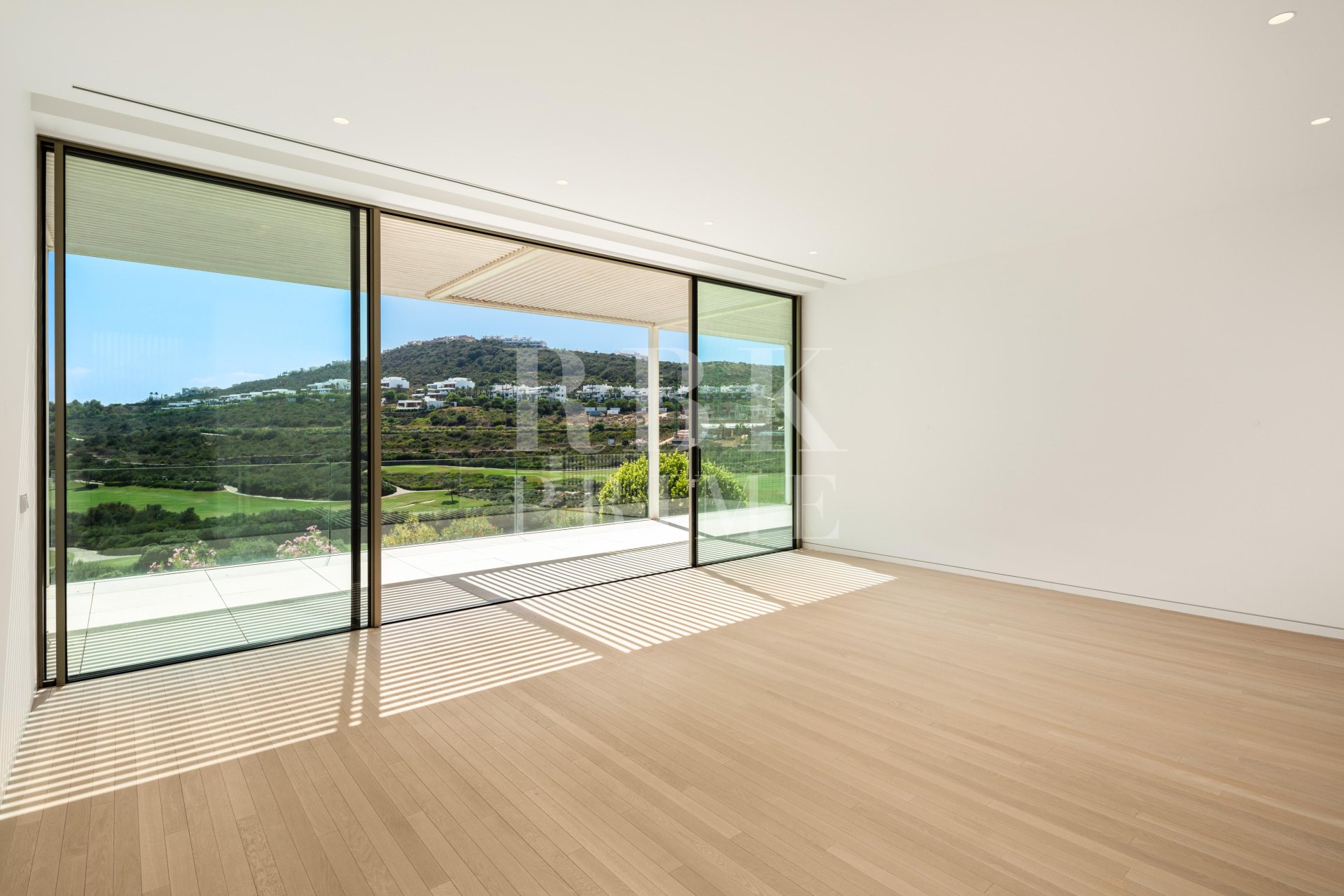 Gensalg - Villa -
Malaga - Casares