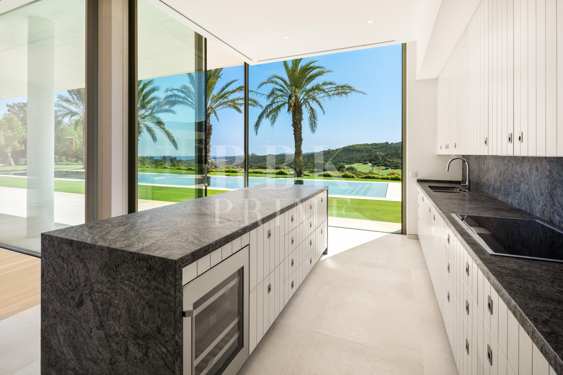 Gensalg - Villa -
Malaga - Casares