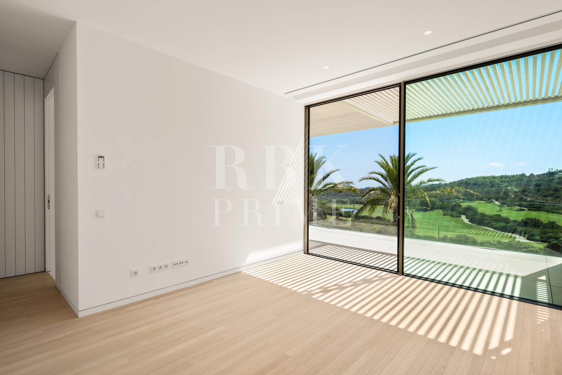 Gensalg - Villa -
Malaga - Casares