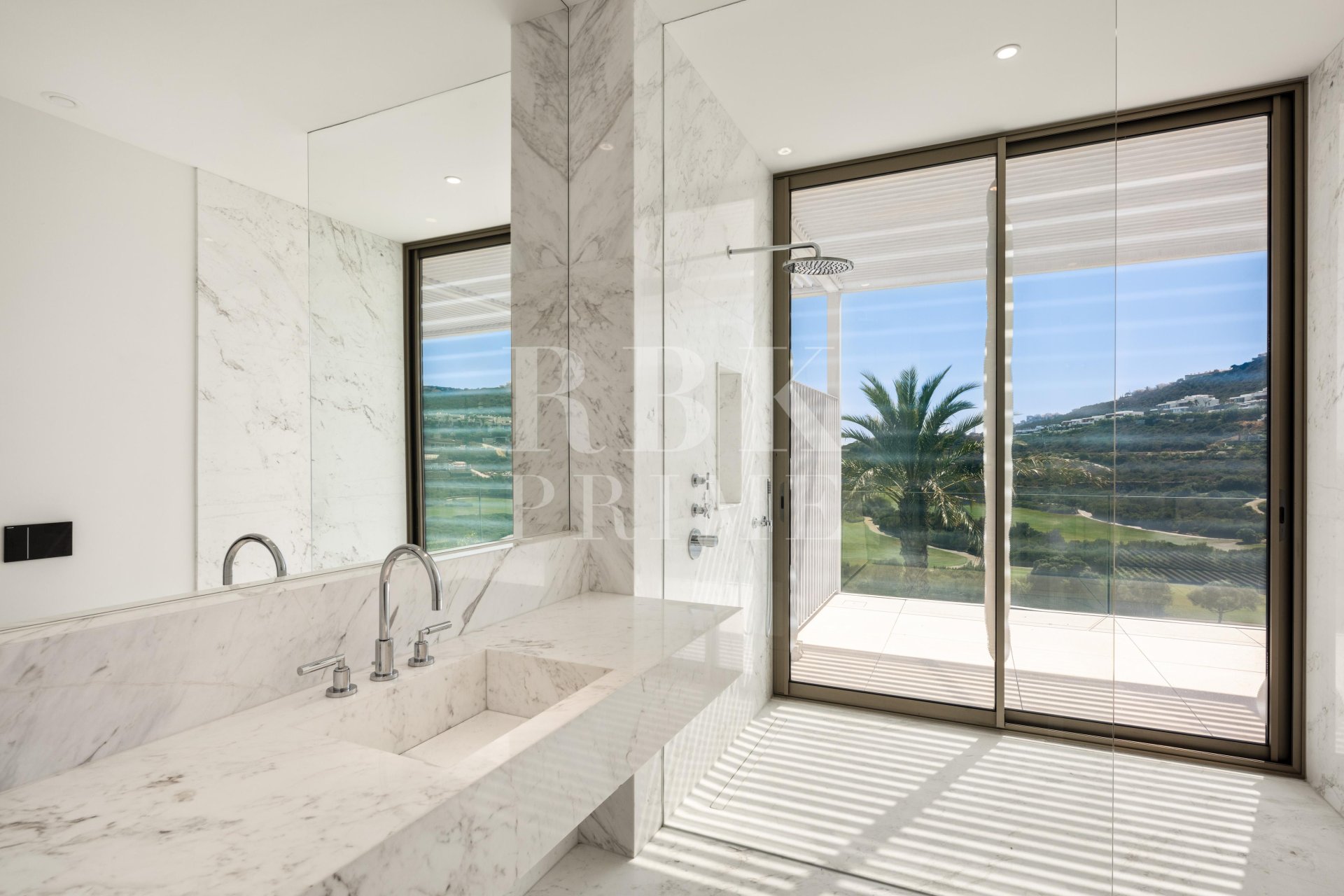 Gensalg - Villa -
Malaga - Casares