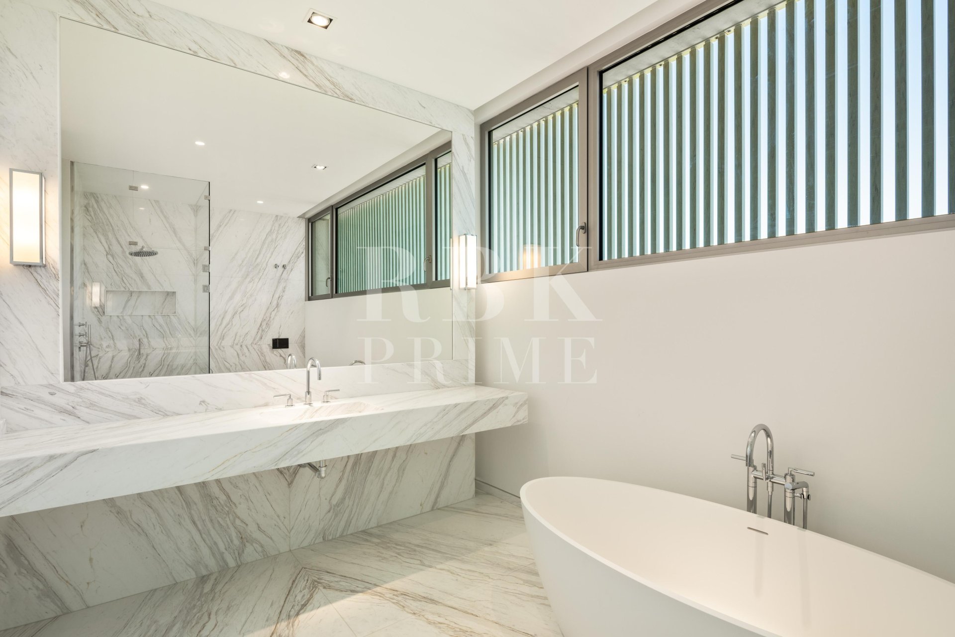 Gensalg - Villa -
Malaga - Casares