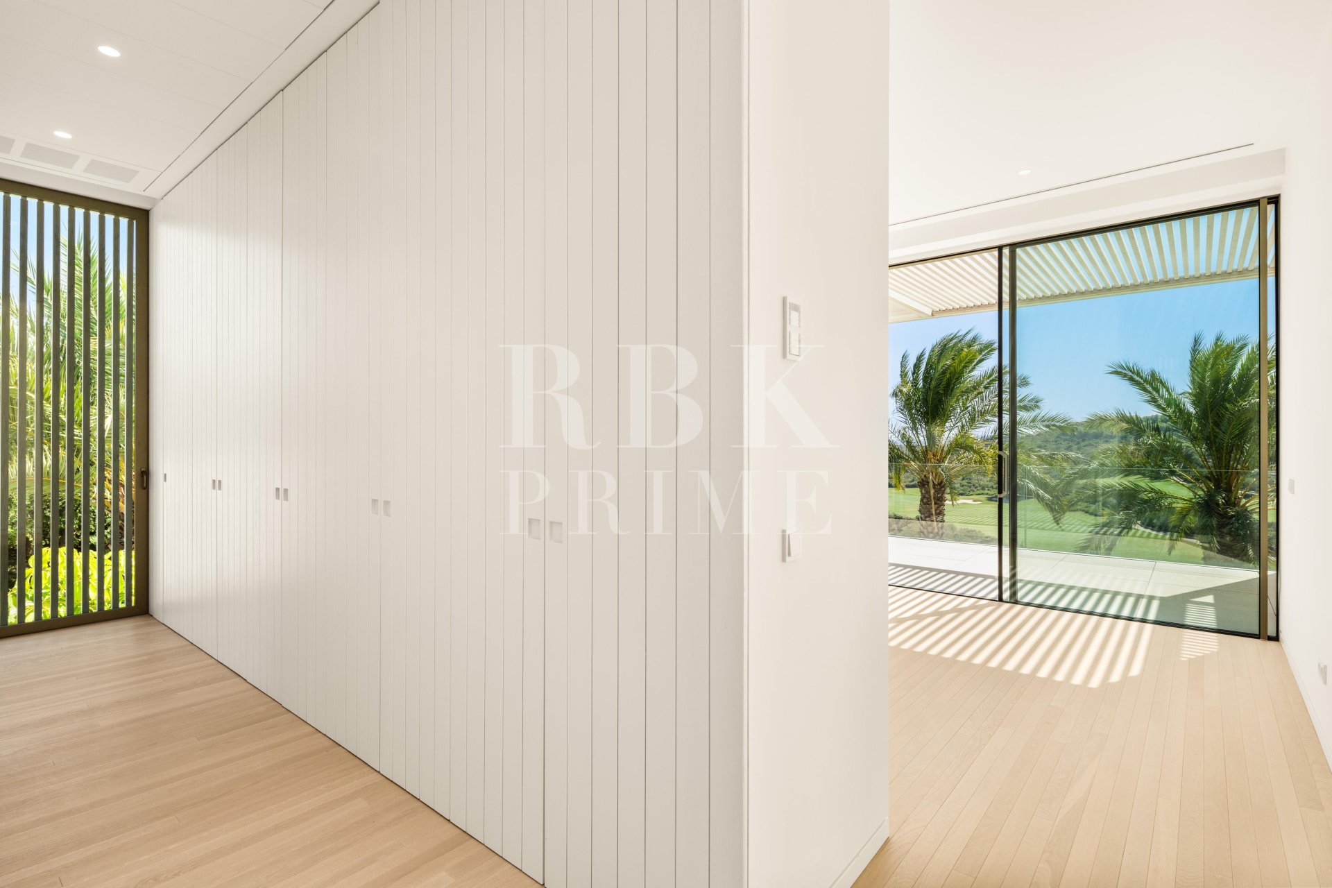 Gensalg - Villa -
Malaga - Casares