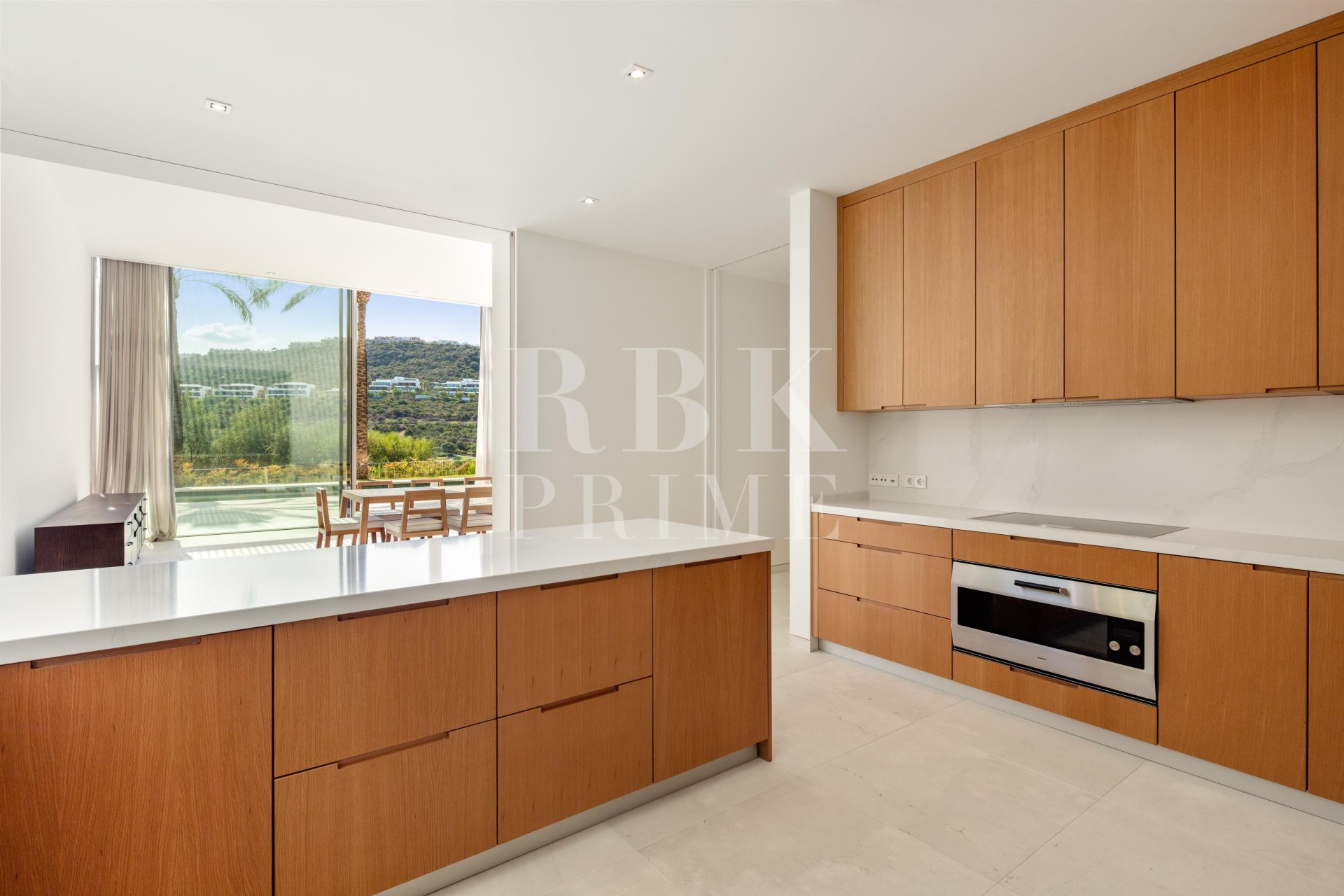 Gensalg - Villa -
Malaga - Casares