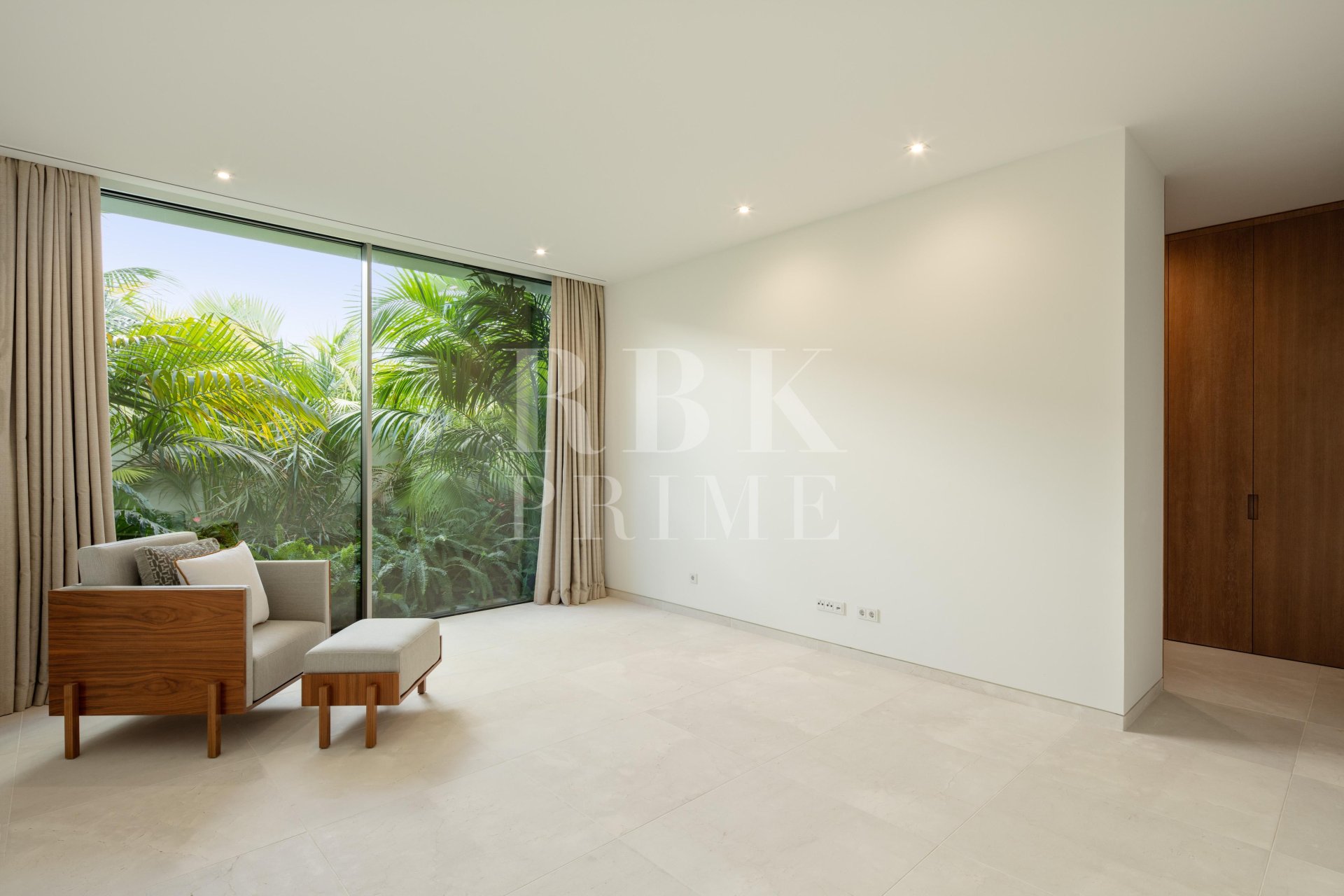 Gensalg - Villa -
Malaga - Casares