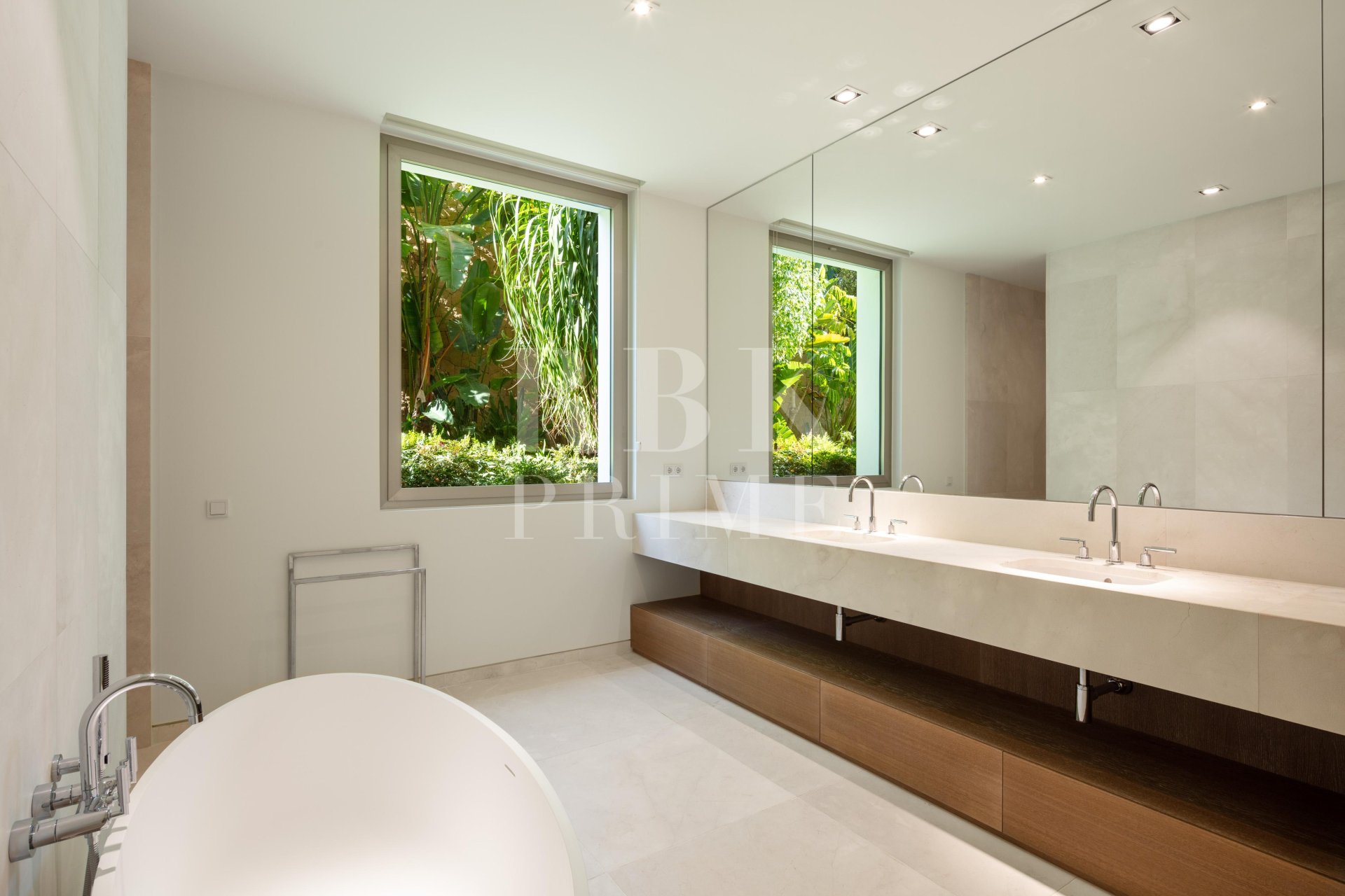 Gensalg - Villa -
Malaga - Casares