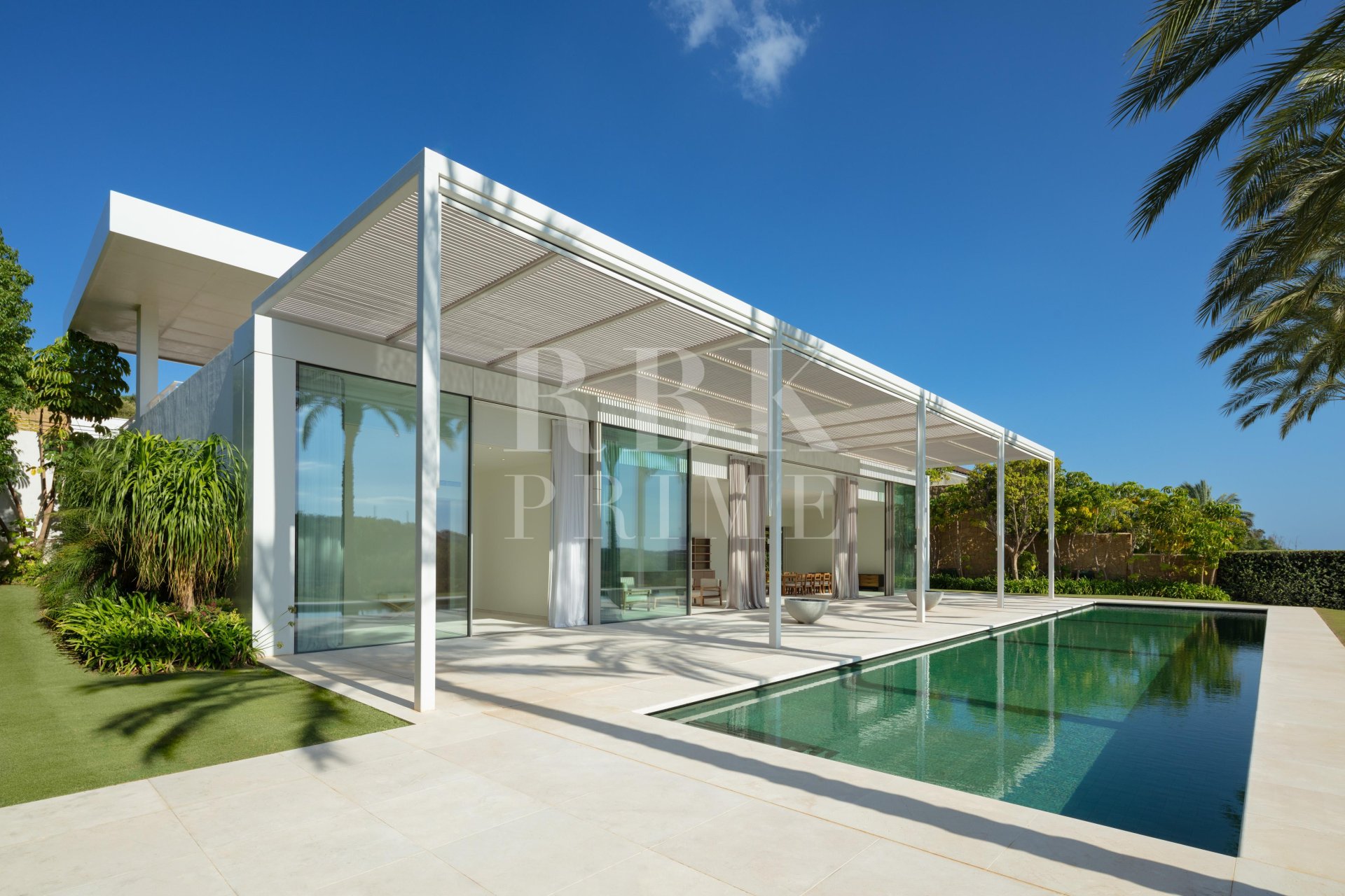 Gensalg - Villa -
Malaga - Casares