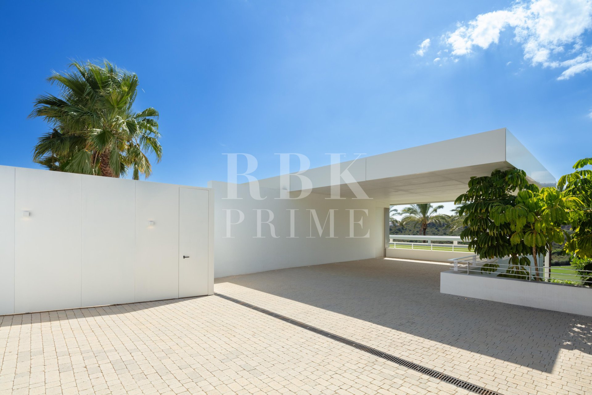 Gensalg - Villa -
Malaga - Casares