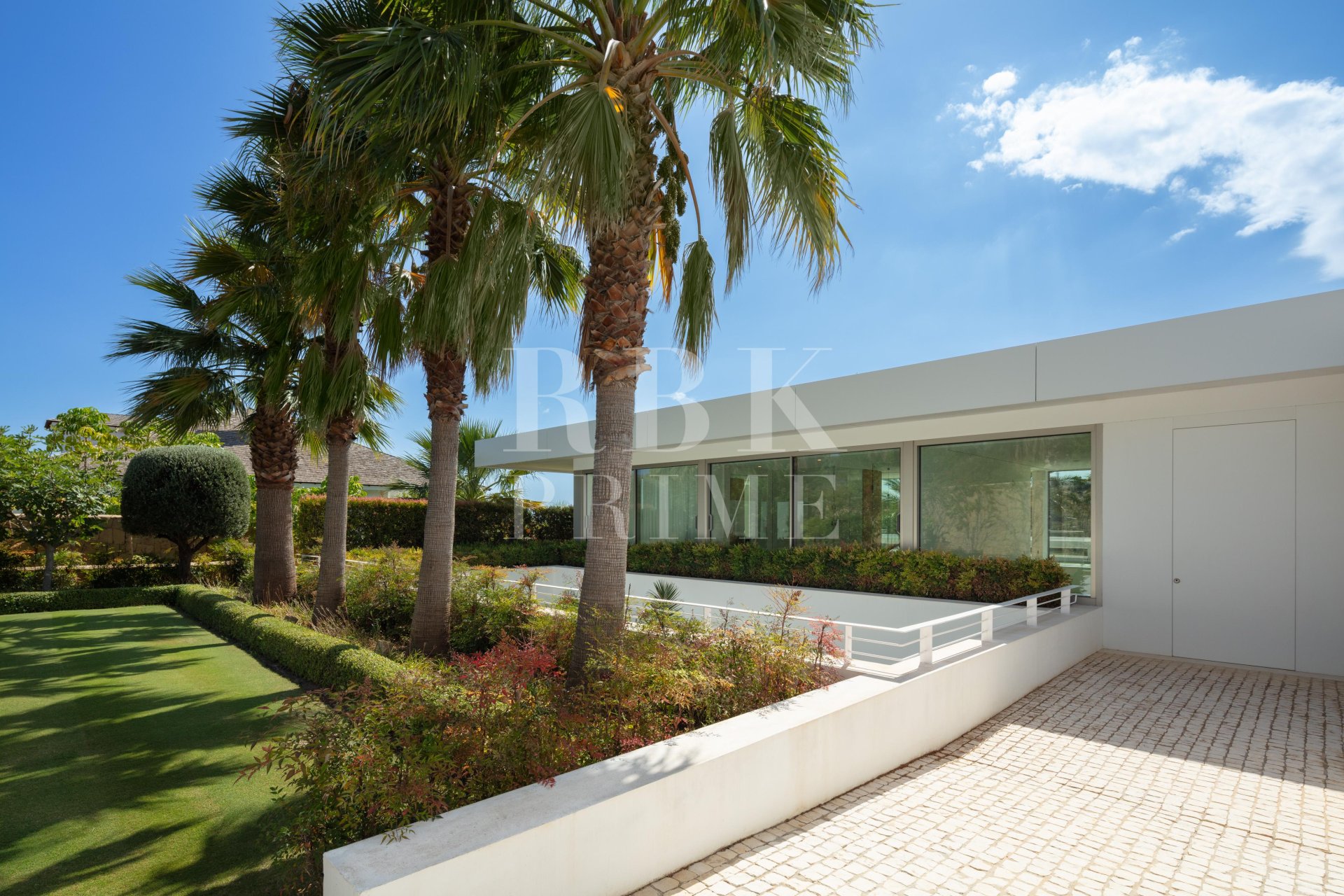 Gensalg - Villa -
Malaga - Casares