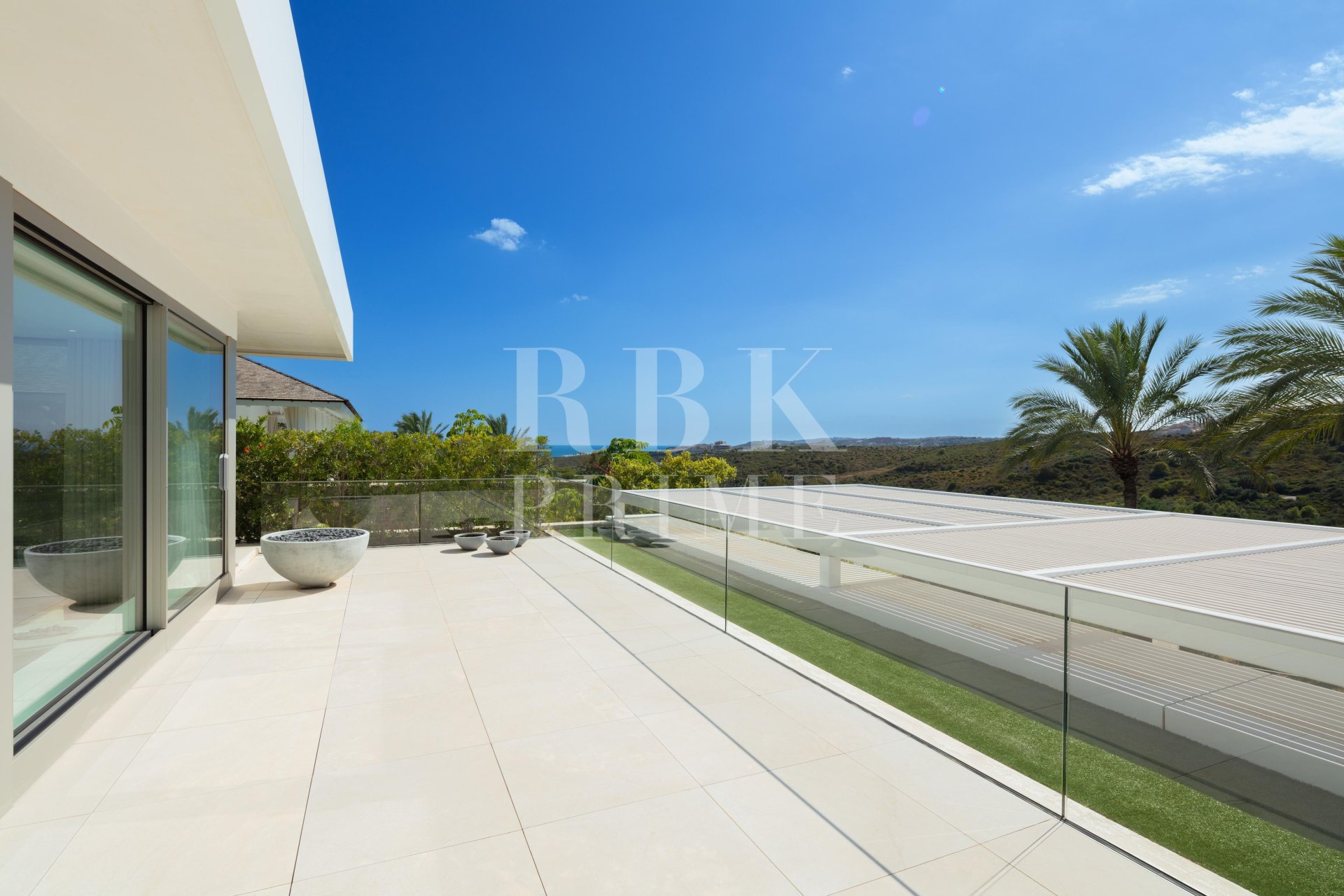Gensalg - Villa -
Malaga - Casares