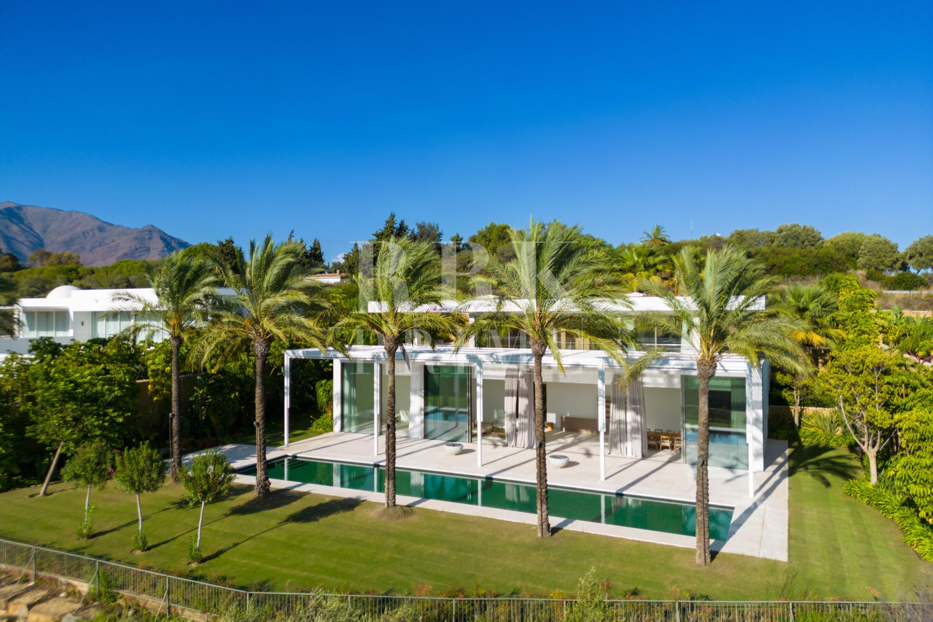 Gensalg - Villa -
Malaga - Casares