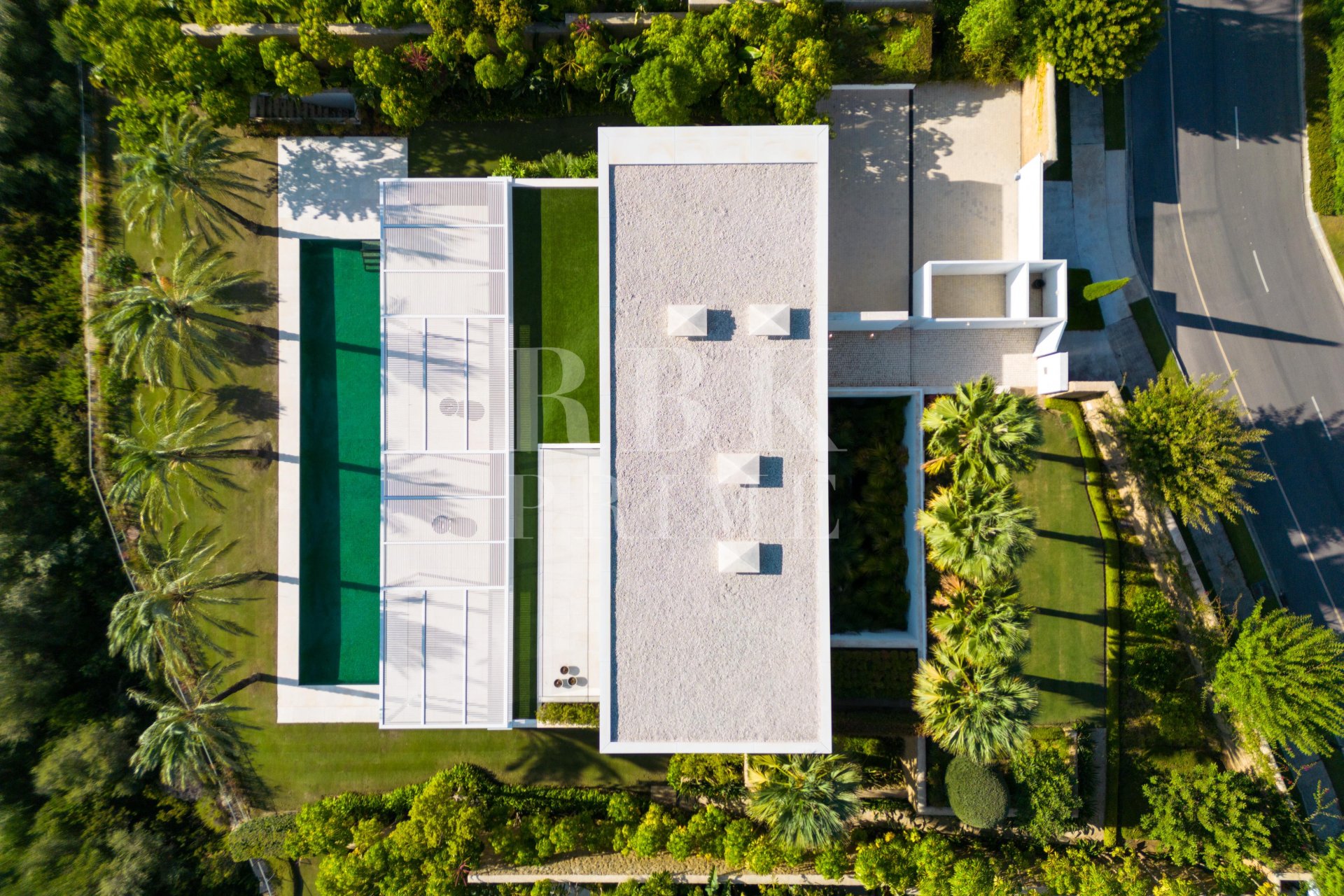 Gensalg - Villa -
Malaga - Casares