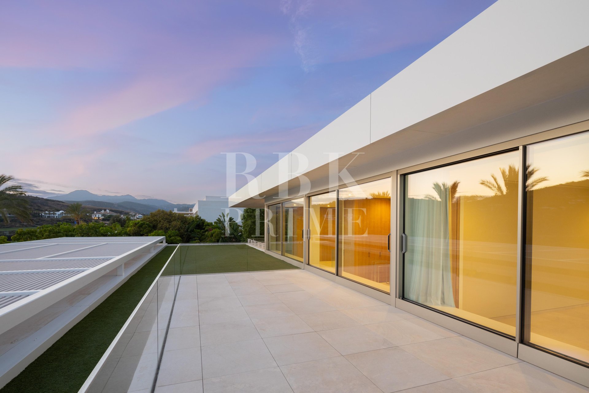 Gensalg - Villa -
Malaga - Casares