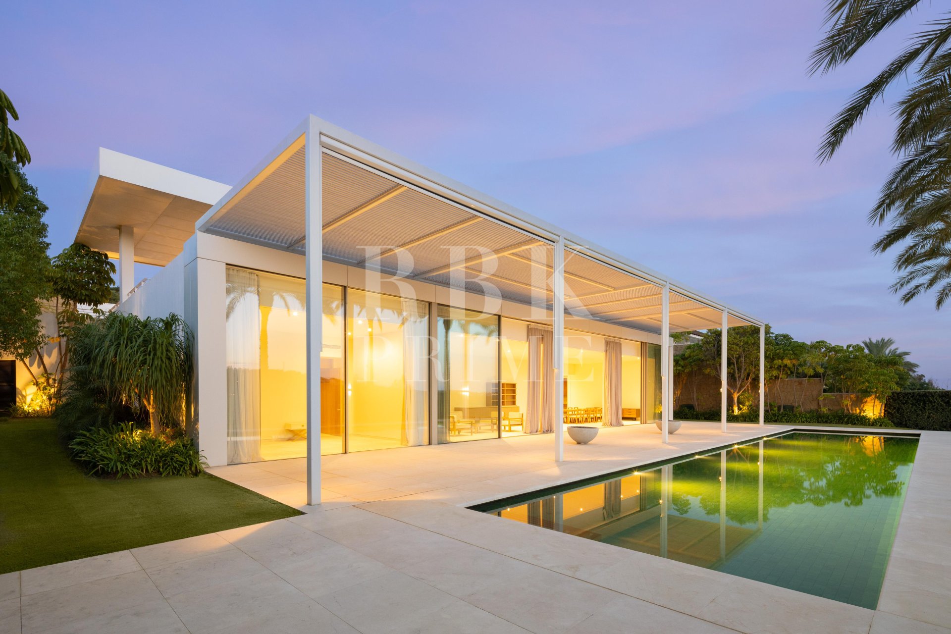 Gensalg - Villa -
Malaga - Casares