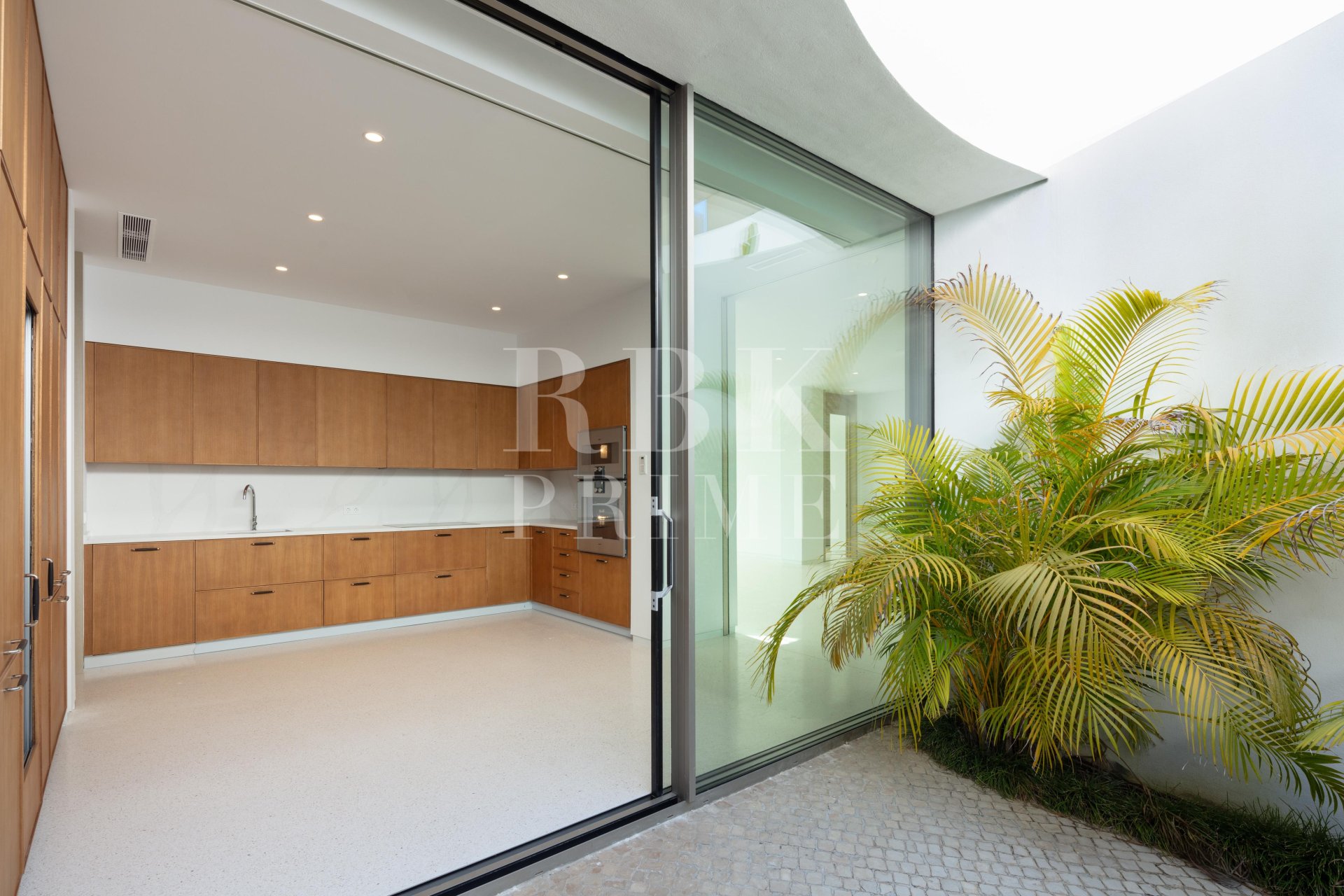 Gensalg - Villa -
Malaga - Casares