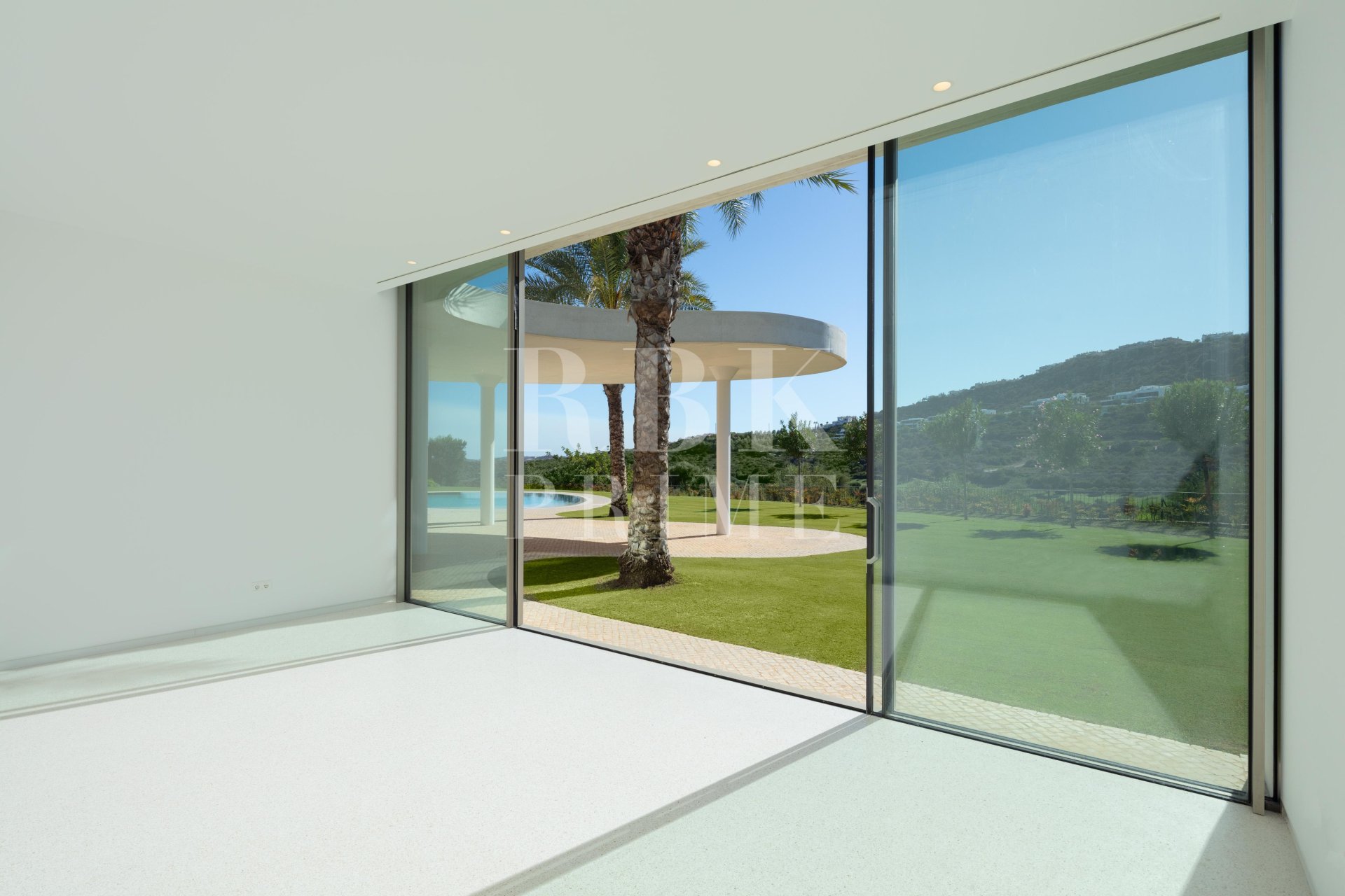 Gensalg - Villa -
Malaga - Casares