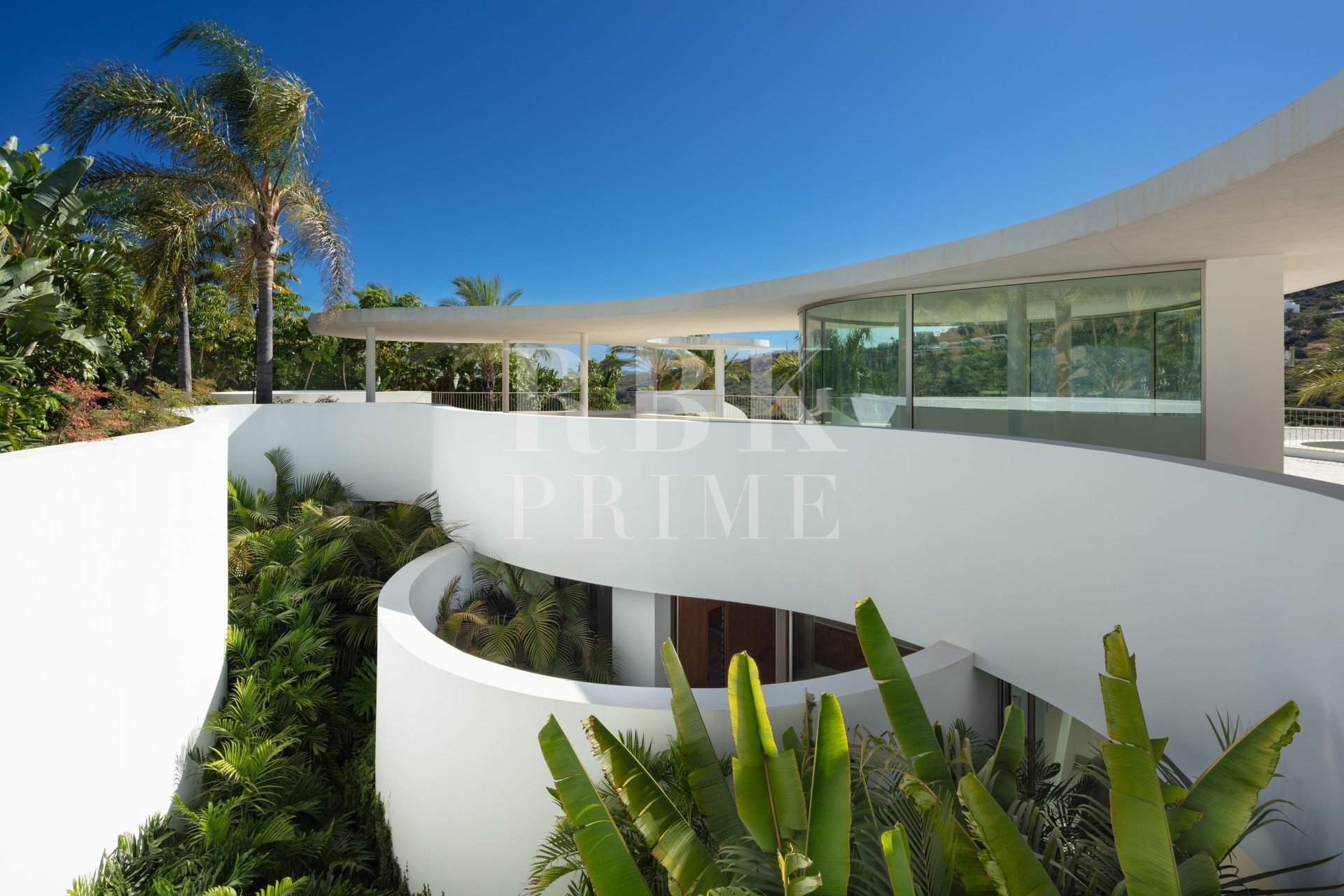 Gensalg - Villa -
Malaga - Casares