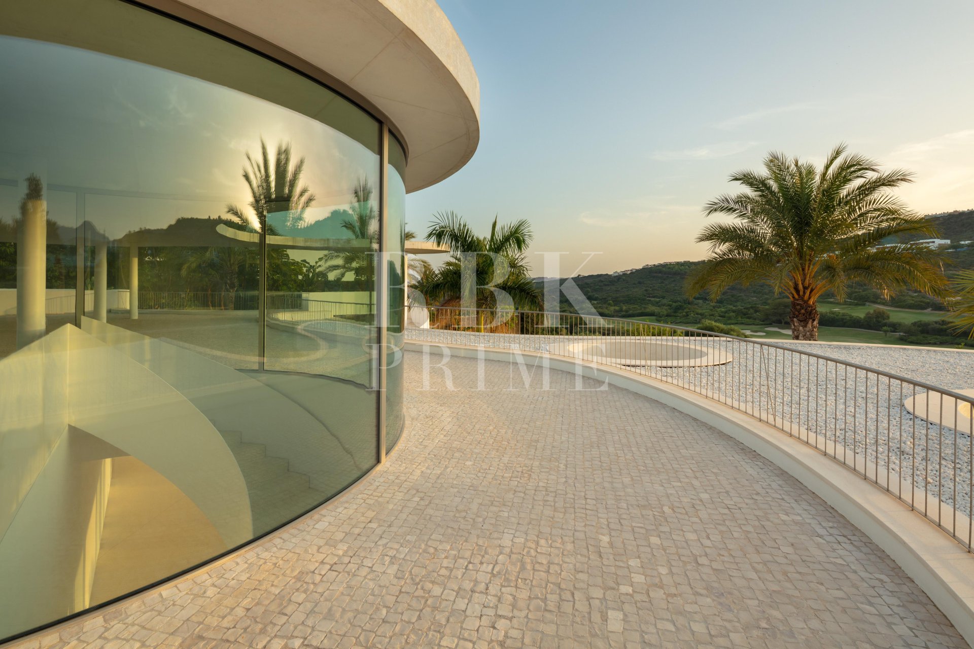 Gensalg - Villa -
Malaga - Casares