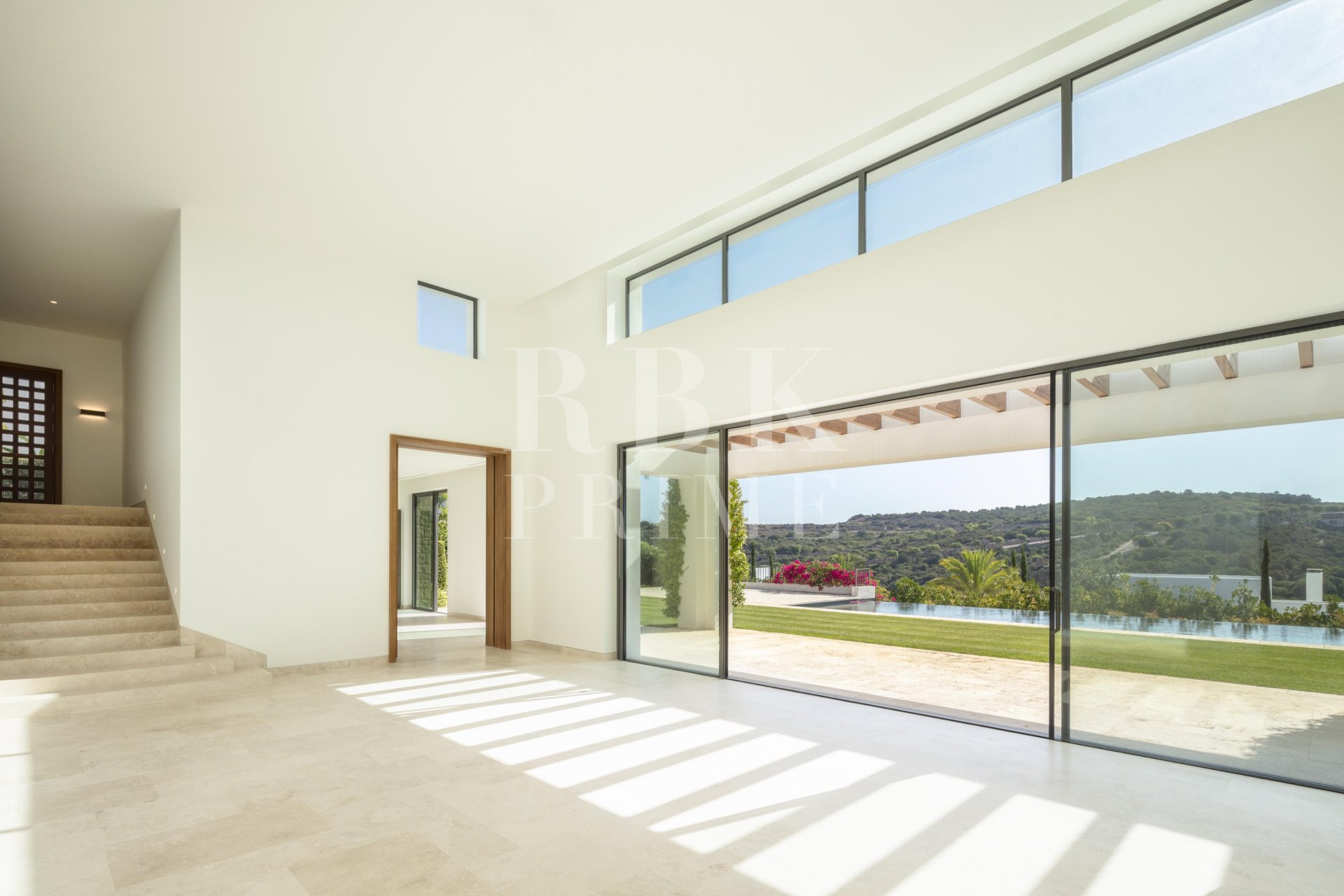 Gensalg - Villa -
Malaga - Casares