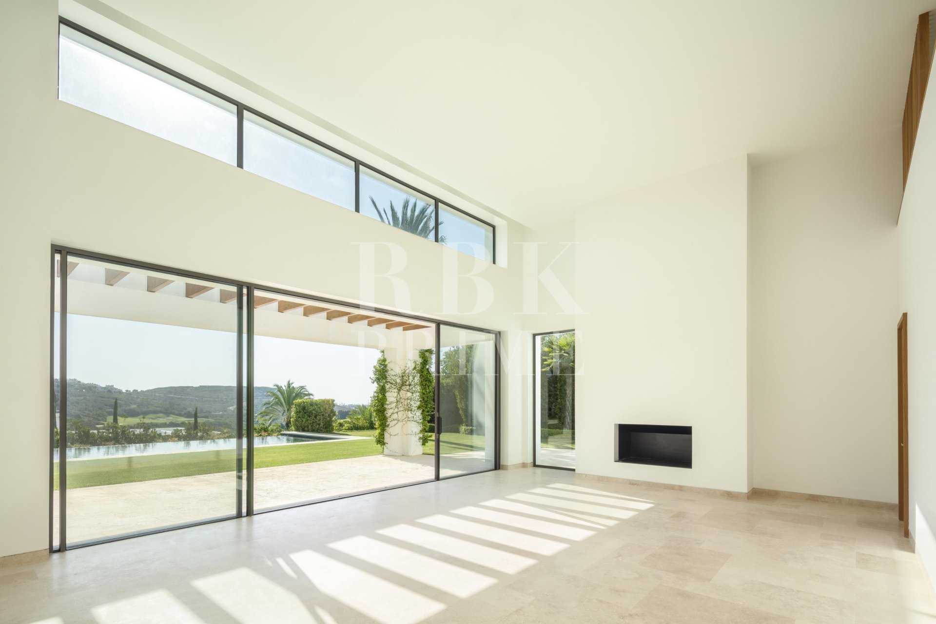 Gensalg - Villa -
Malaga - Casares