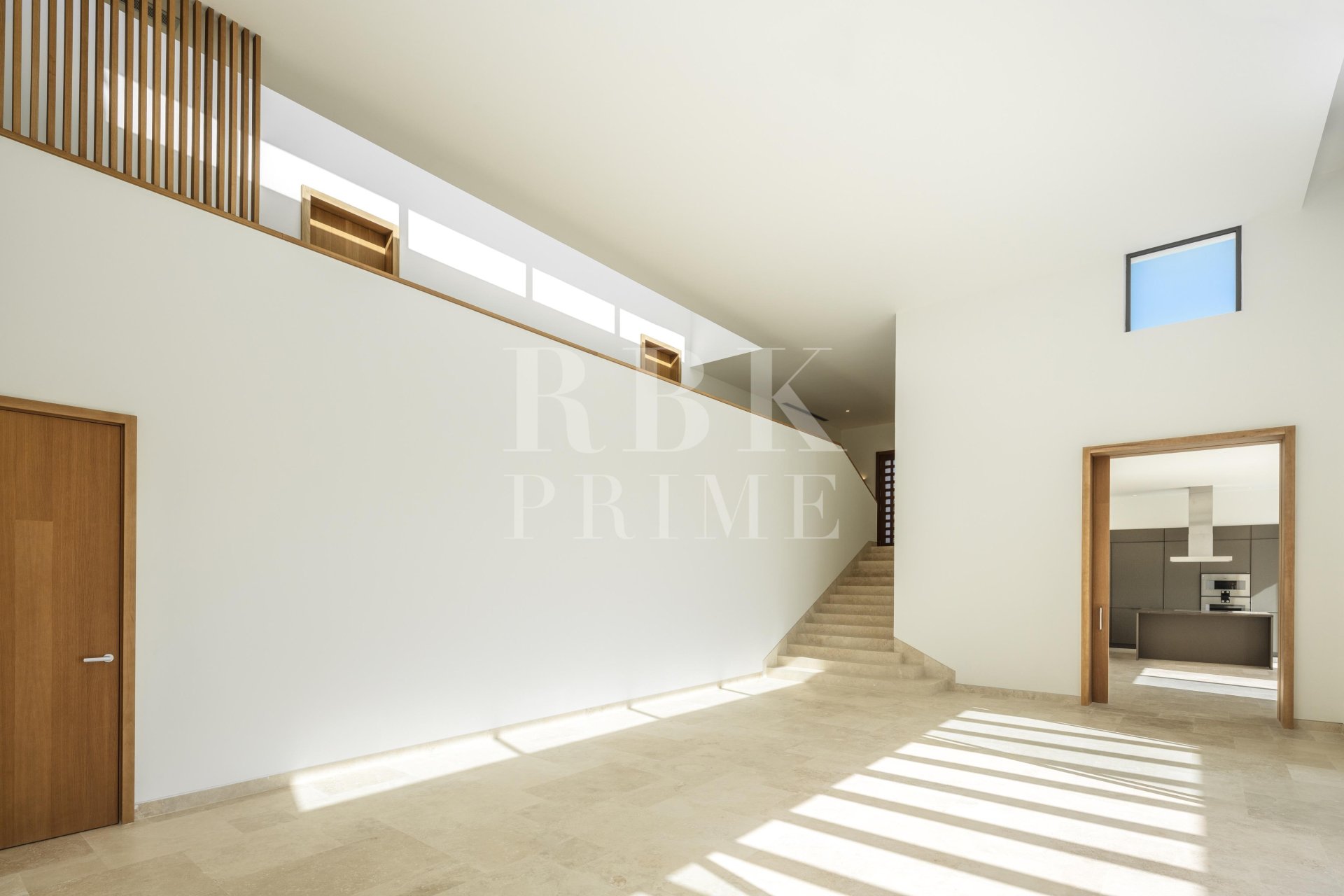 Gensalg - Villa -
Malaga - Casares