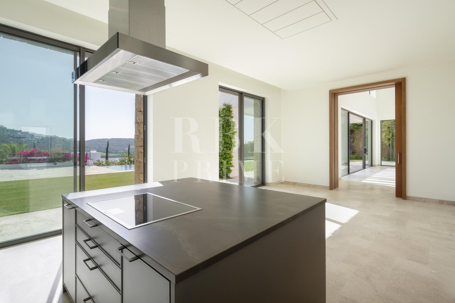 Gensalg - Villa -
Malaga - Casares
