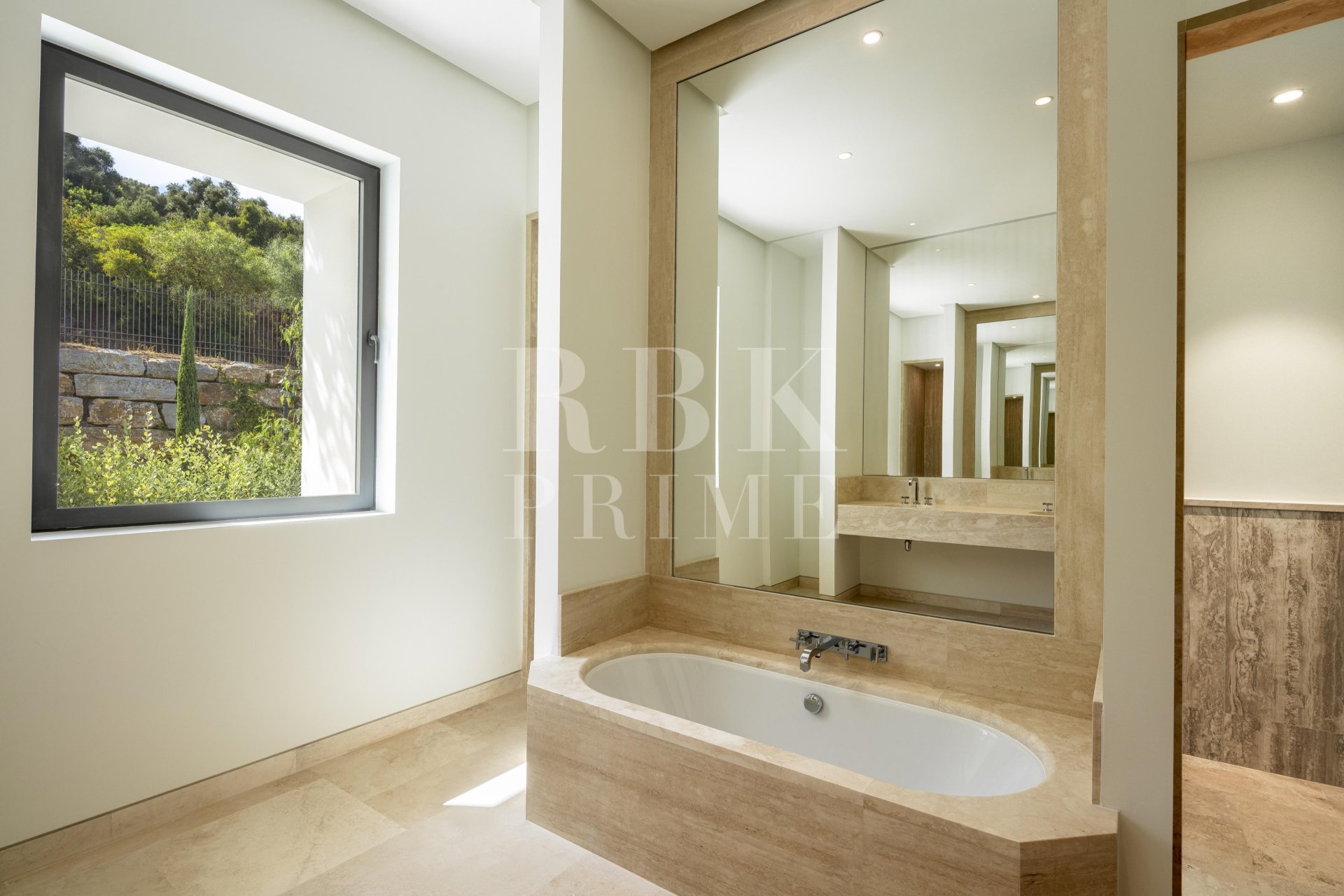 Gensalg - Villa -
Malaga - Casares