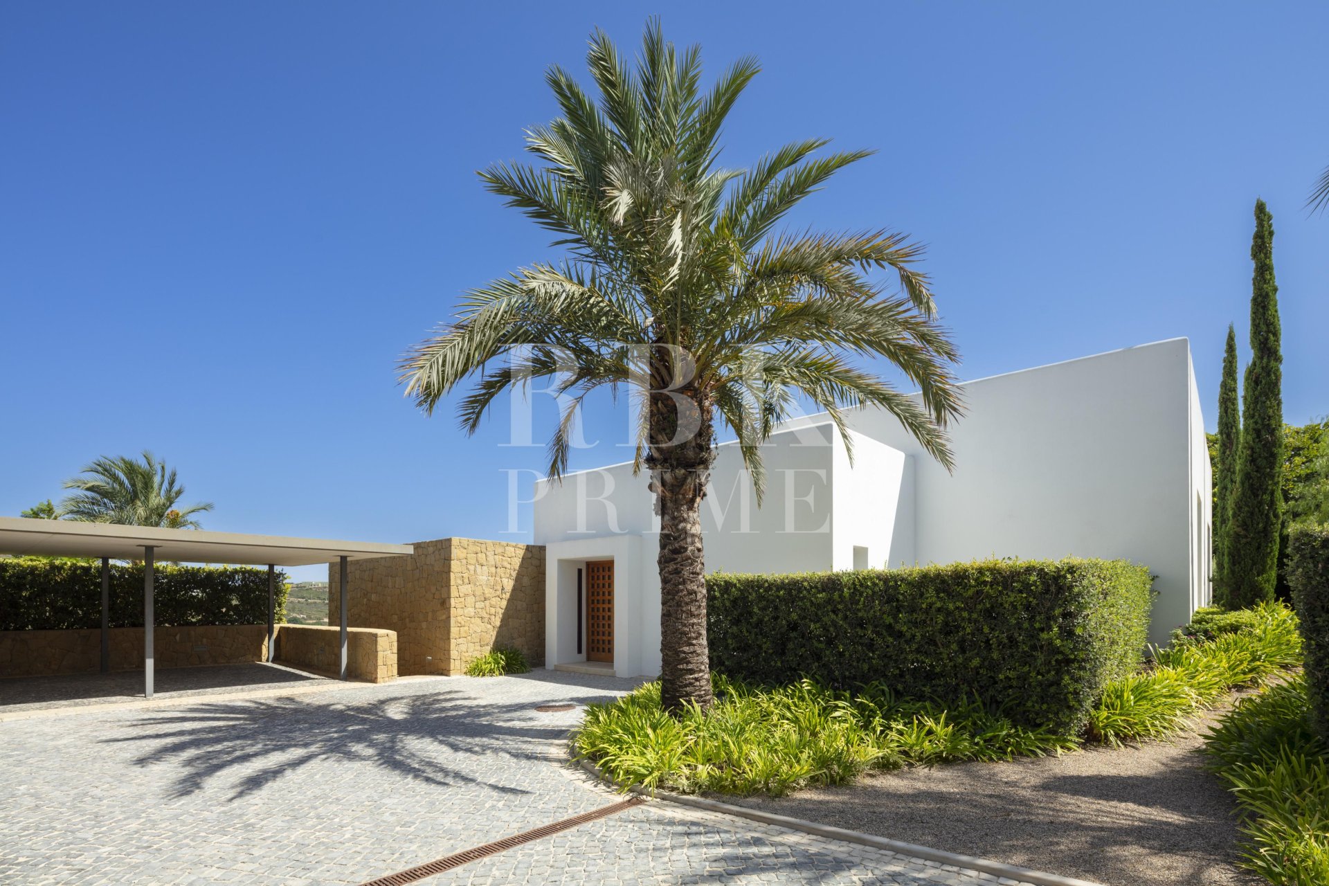 Gensalg - Villa -
Malaga - Casares