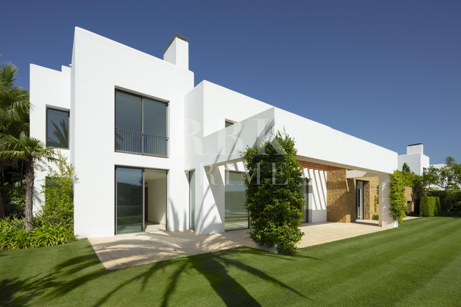 Gensalg - Villa -
Malaga - Casares