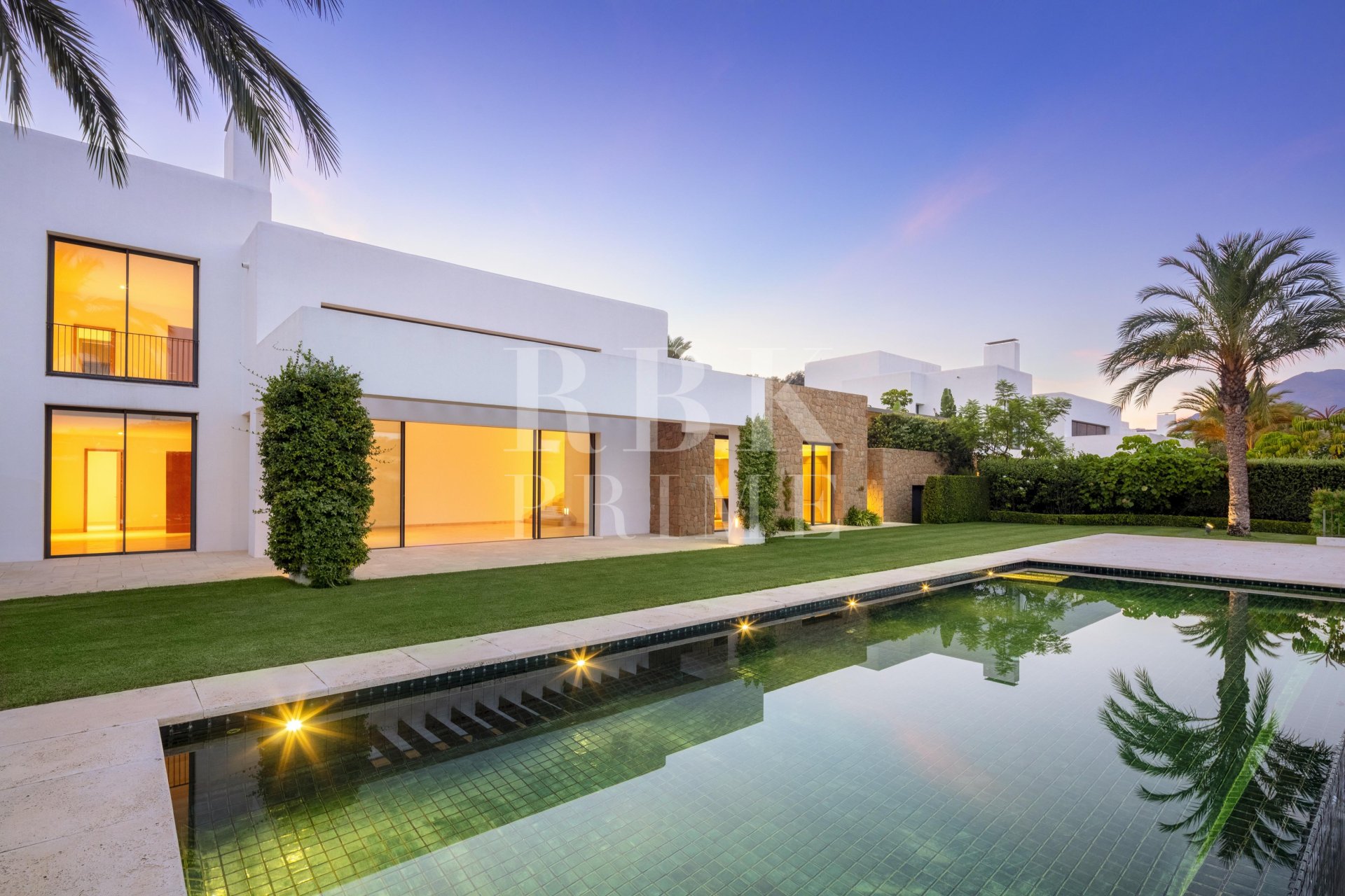 Gensalg - Villa -
Malaga - Casares