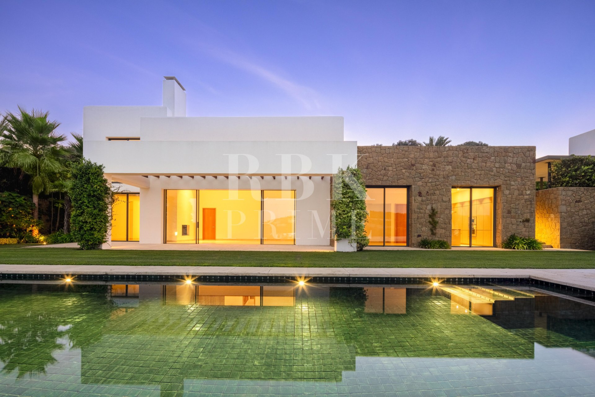 Gensalg - Villa -
Malaga - Casares