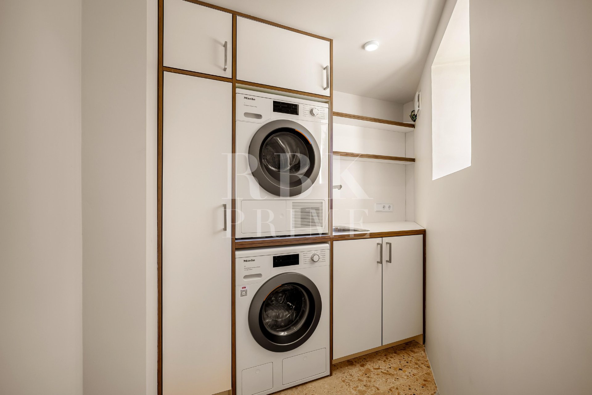Gensalg - Villa -
Malaga - Nueva Andalucía