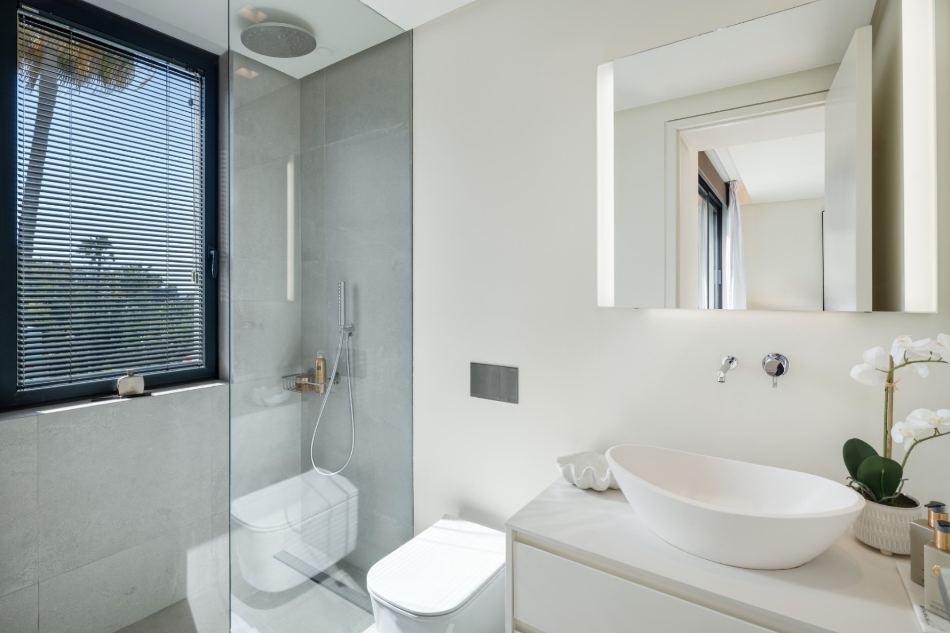 Gensalg - Villa -
Marbella - East Marbella