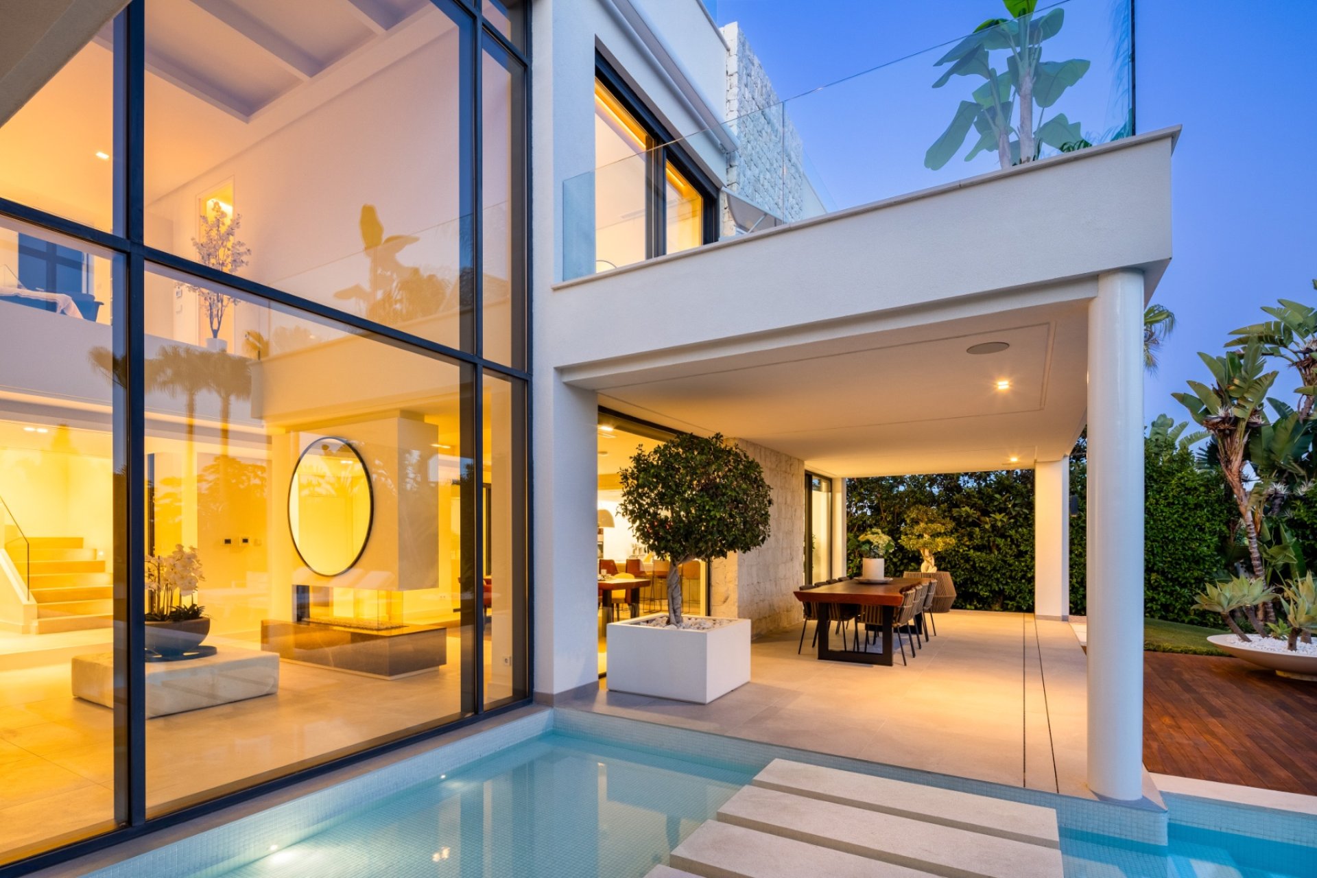 Gensalg - Villa -
Marbella - East Marbella