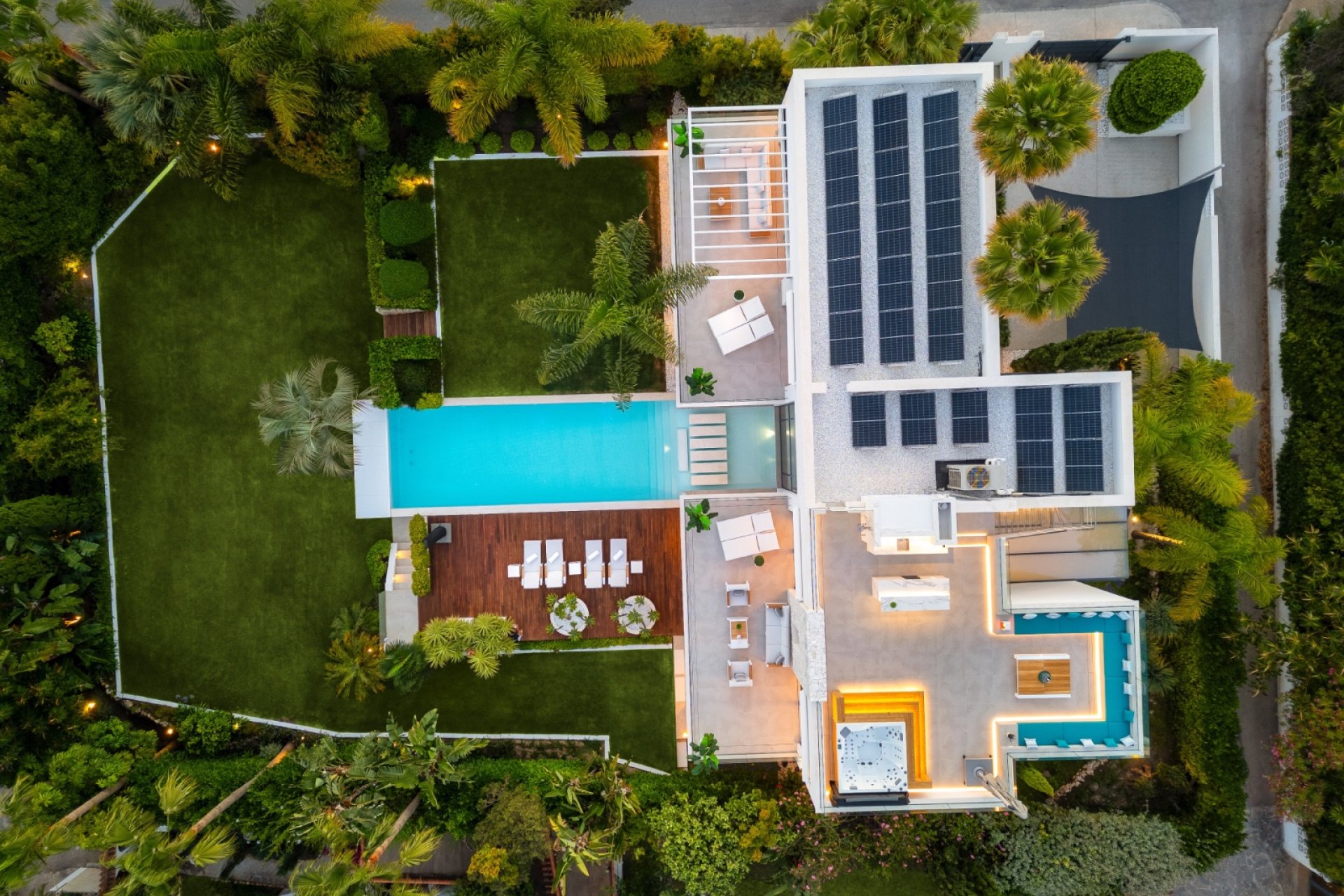 Gensalg - Villa -
Marbella - East Marbella