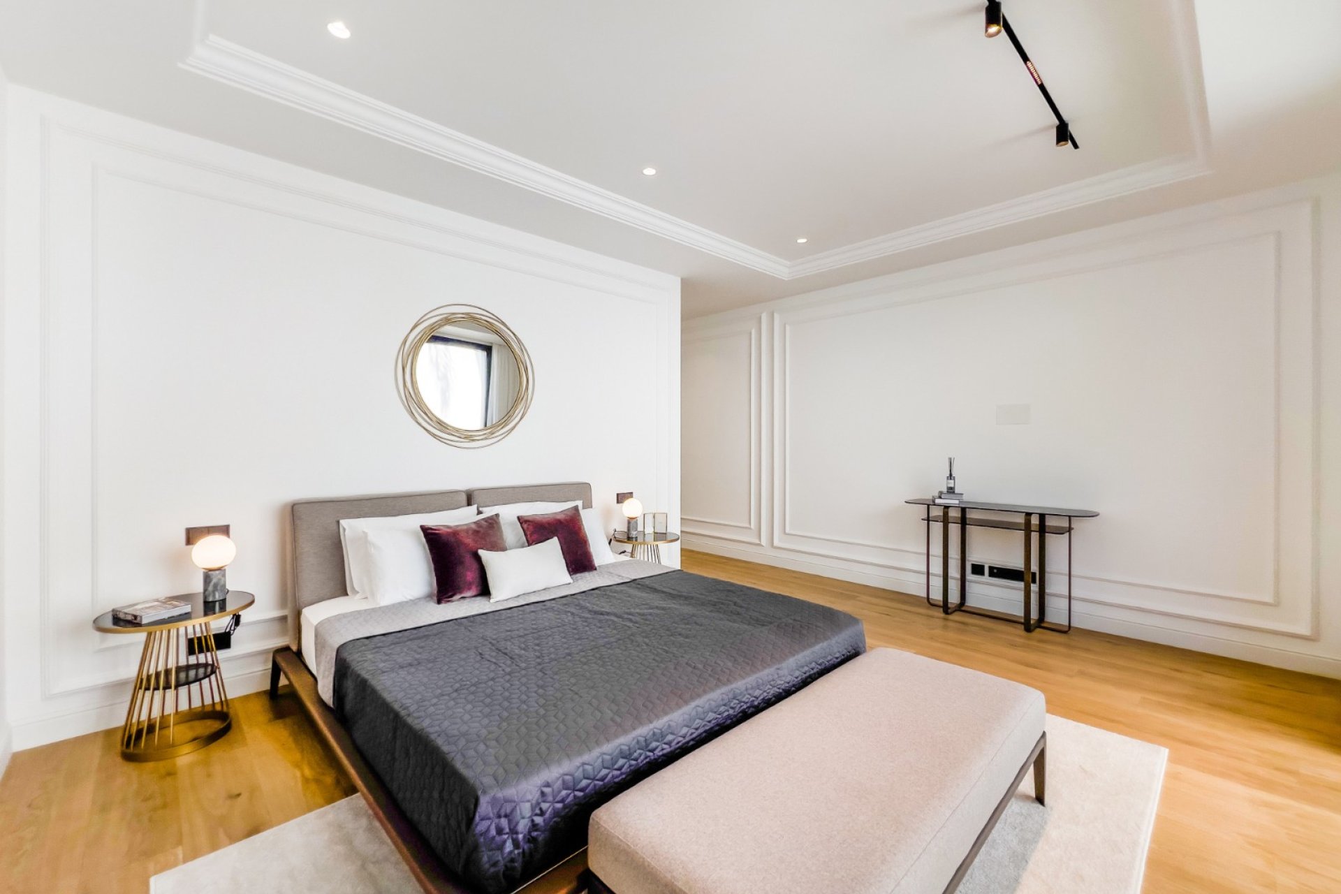 Gensalg - Villa -
Marbella - Golden Mile